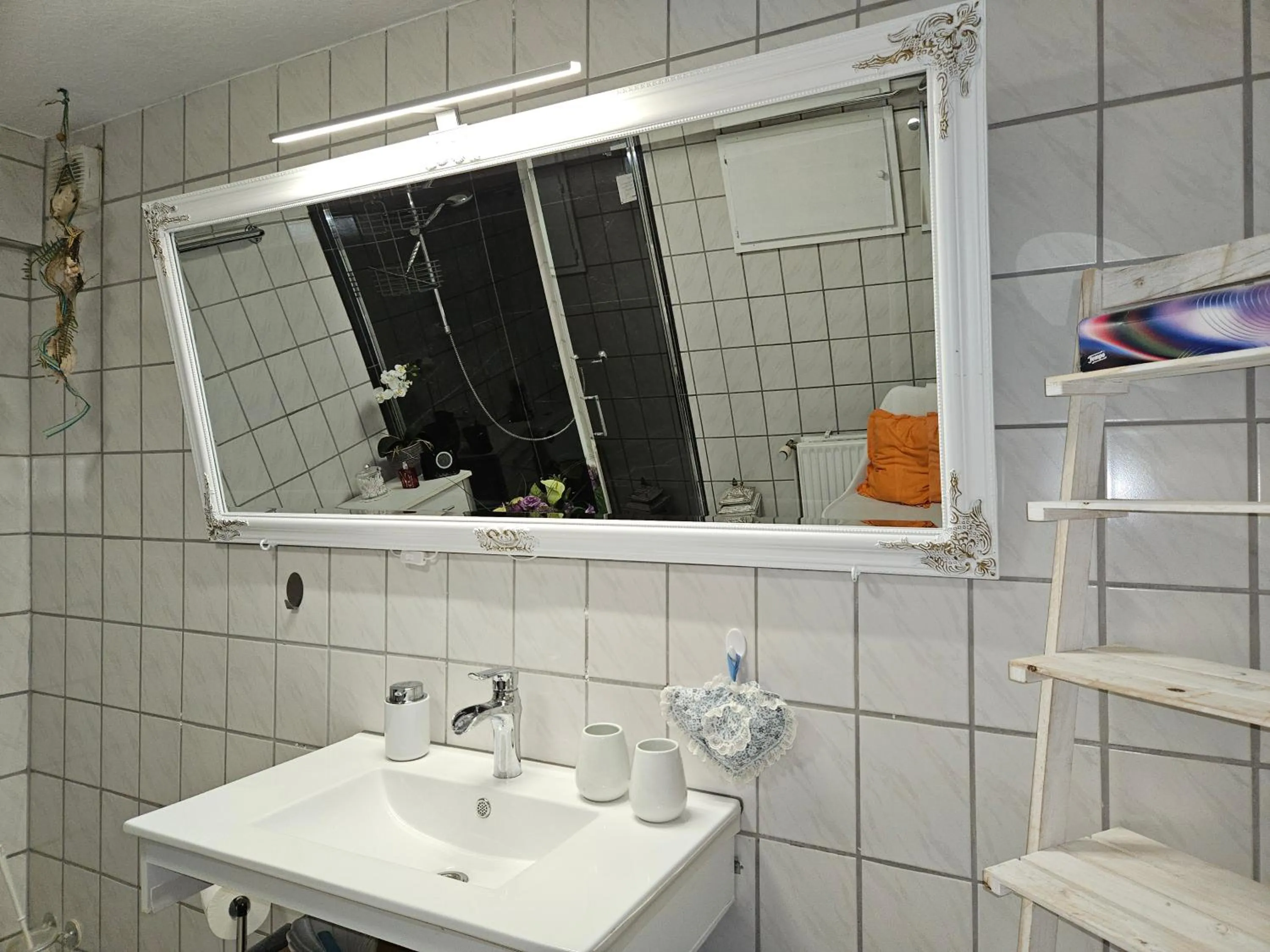 Ferienwohnung Meier