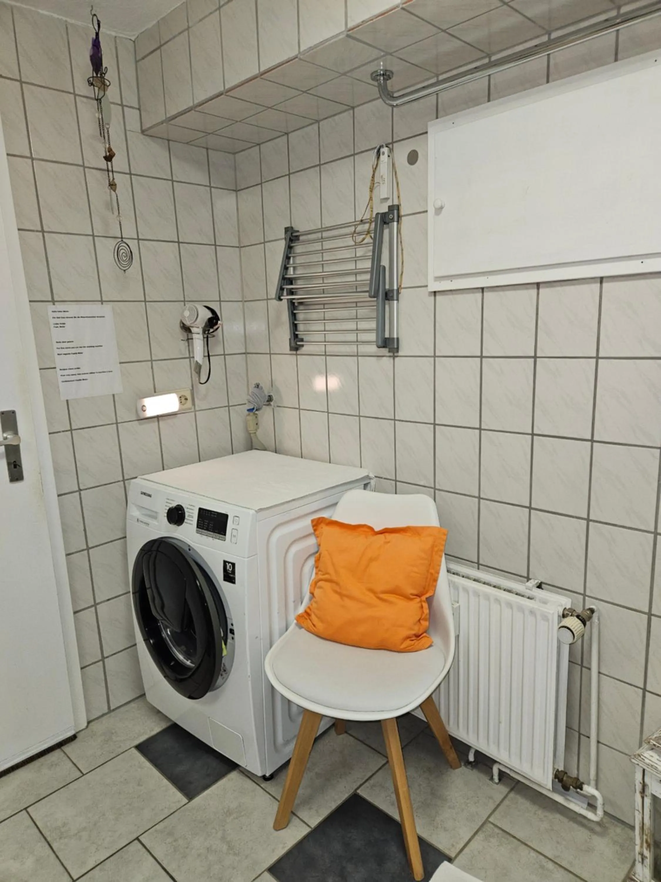 Ferienwohnung Meier
