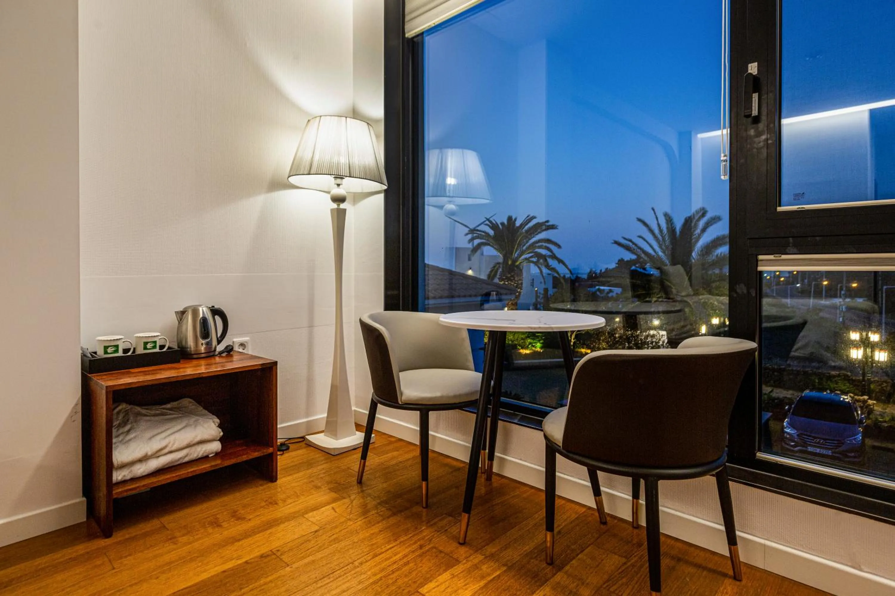 Libentia Hotel & Poolvilla