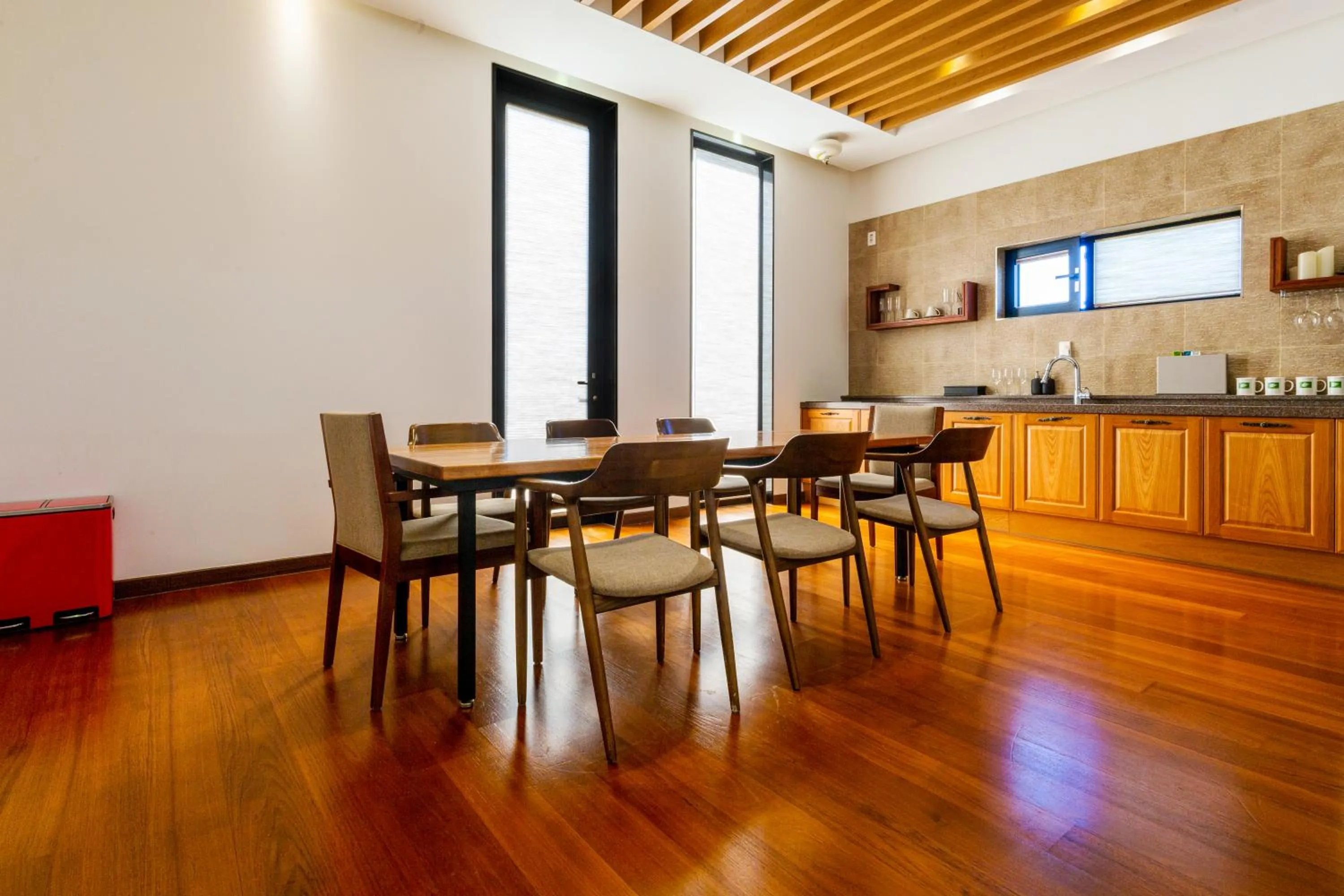 Libentia Hotel & Poolvilla