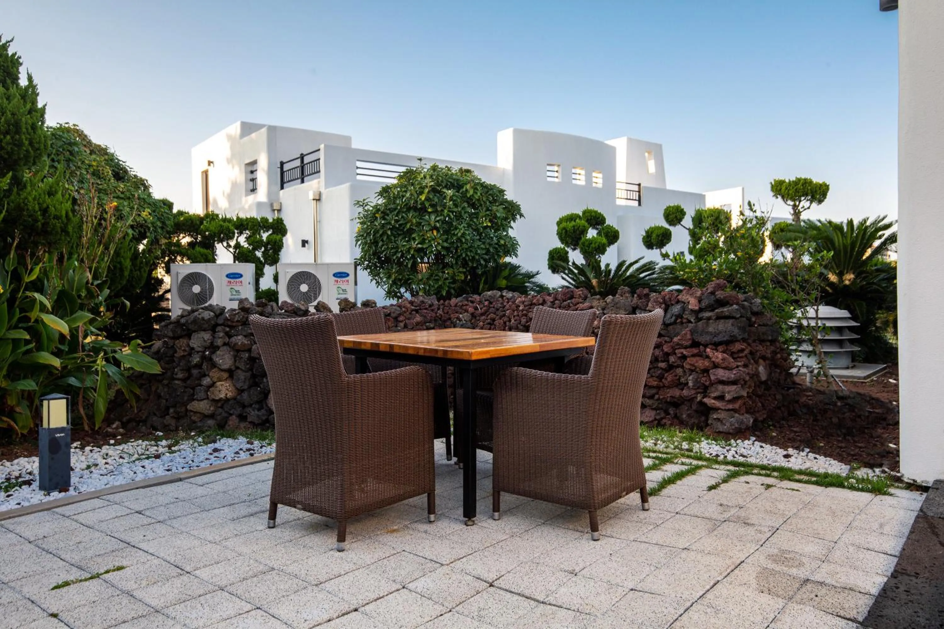 Libentia Hotel & Poolvilla