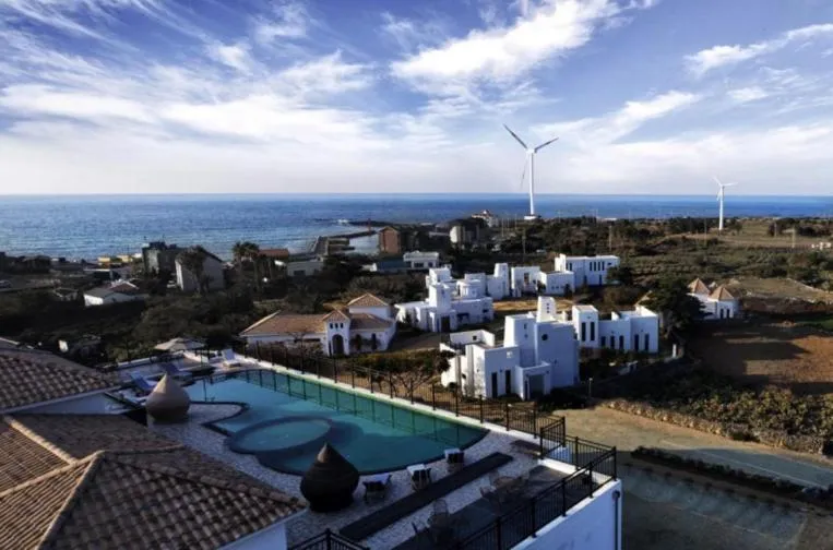 Libentia Hotel & Poolvilla