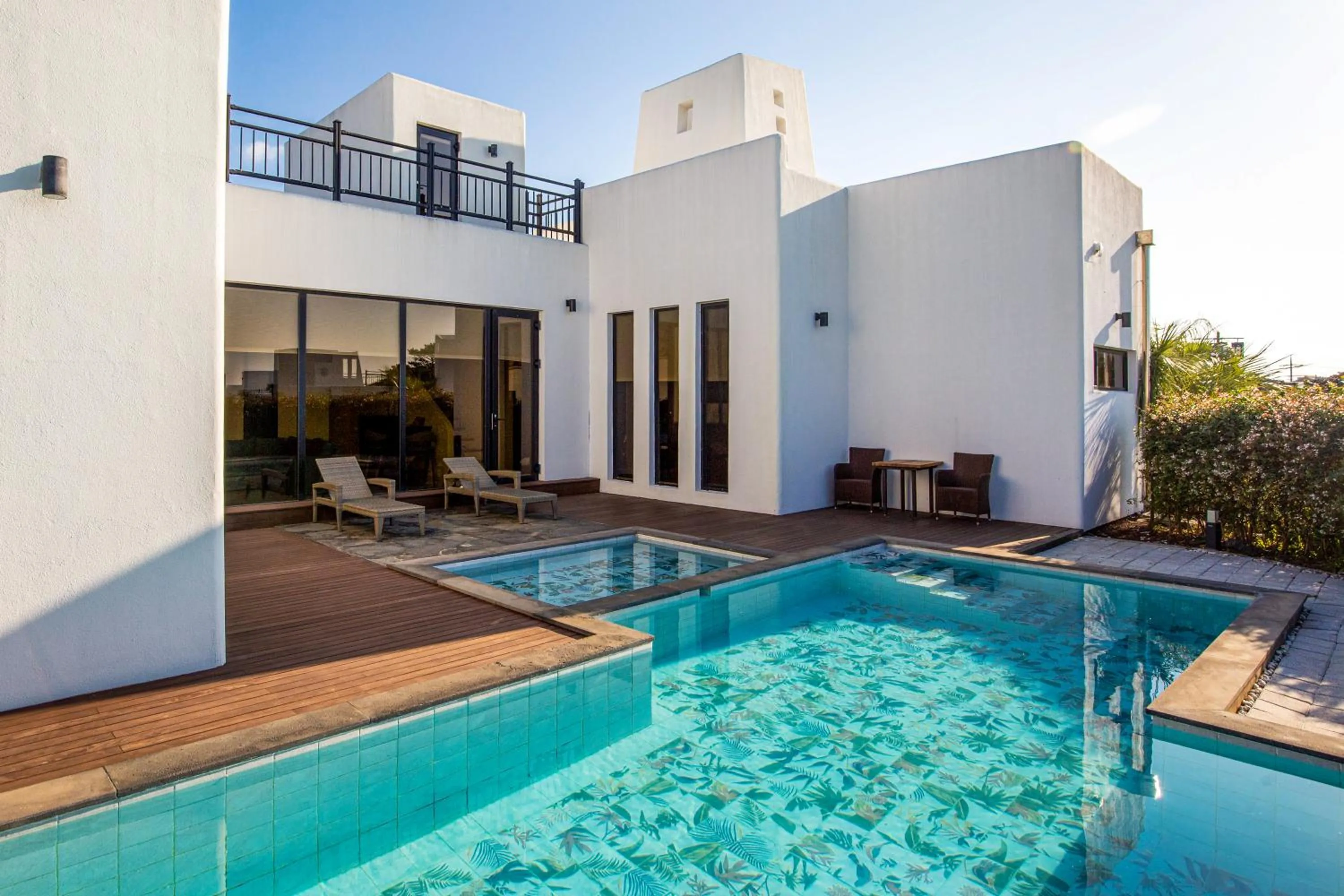 Libentia Hotel & Poolvilla