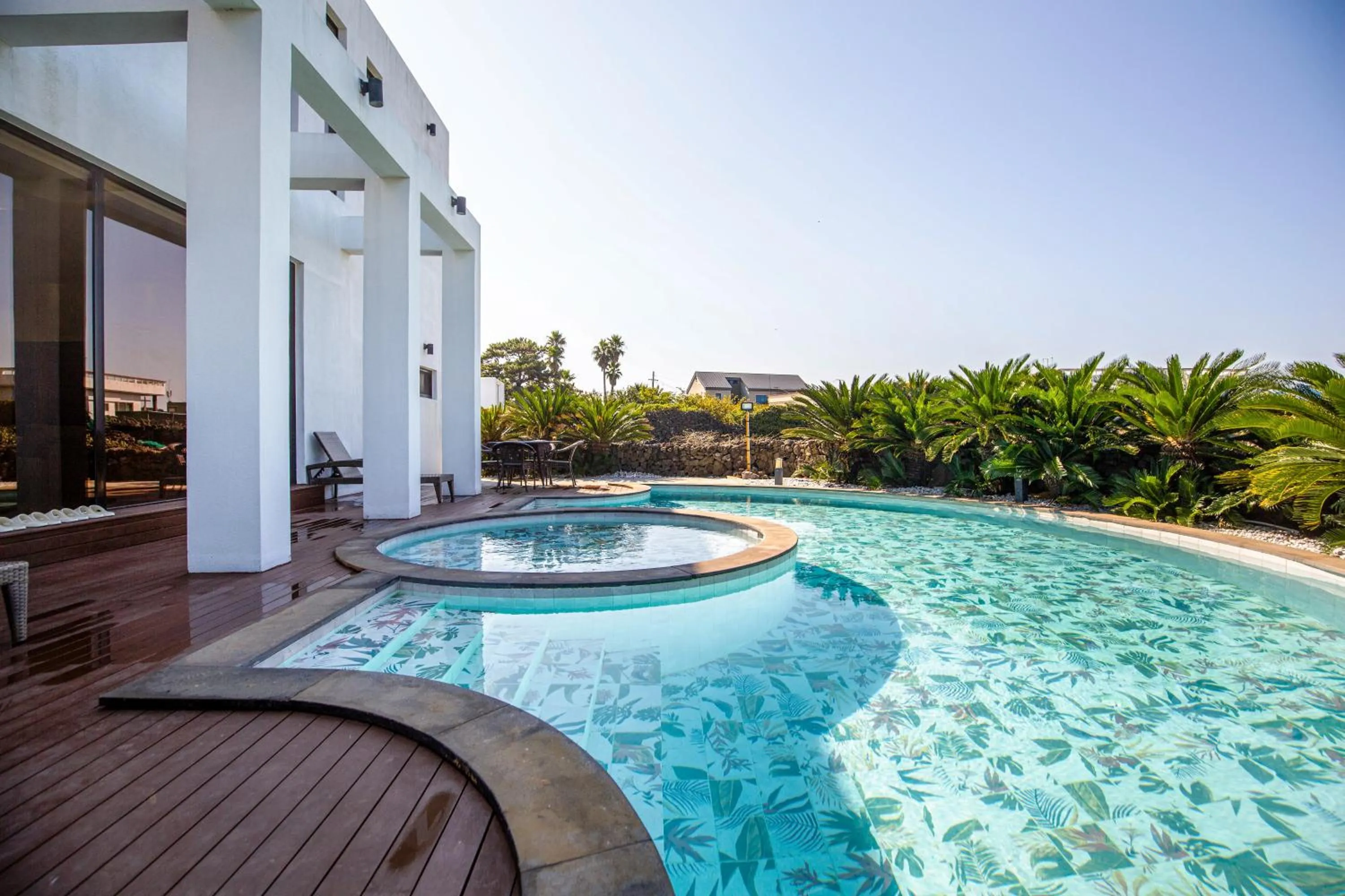 Libentia Hotel & Poolvilla