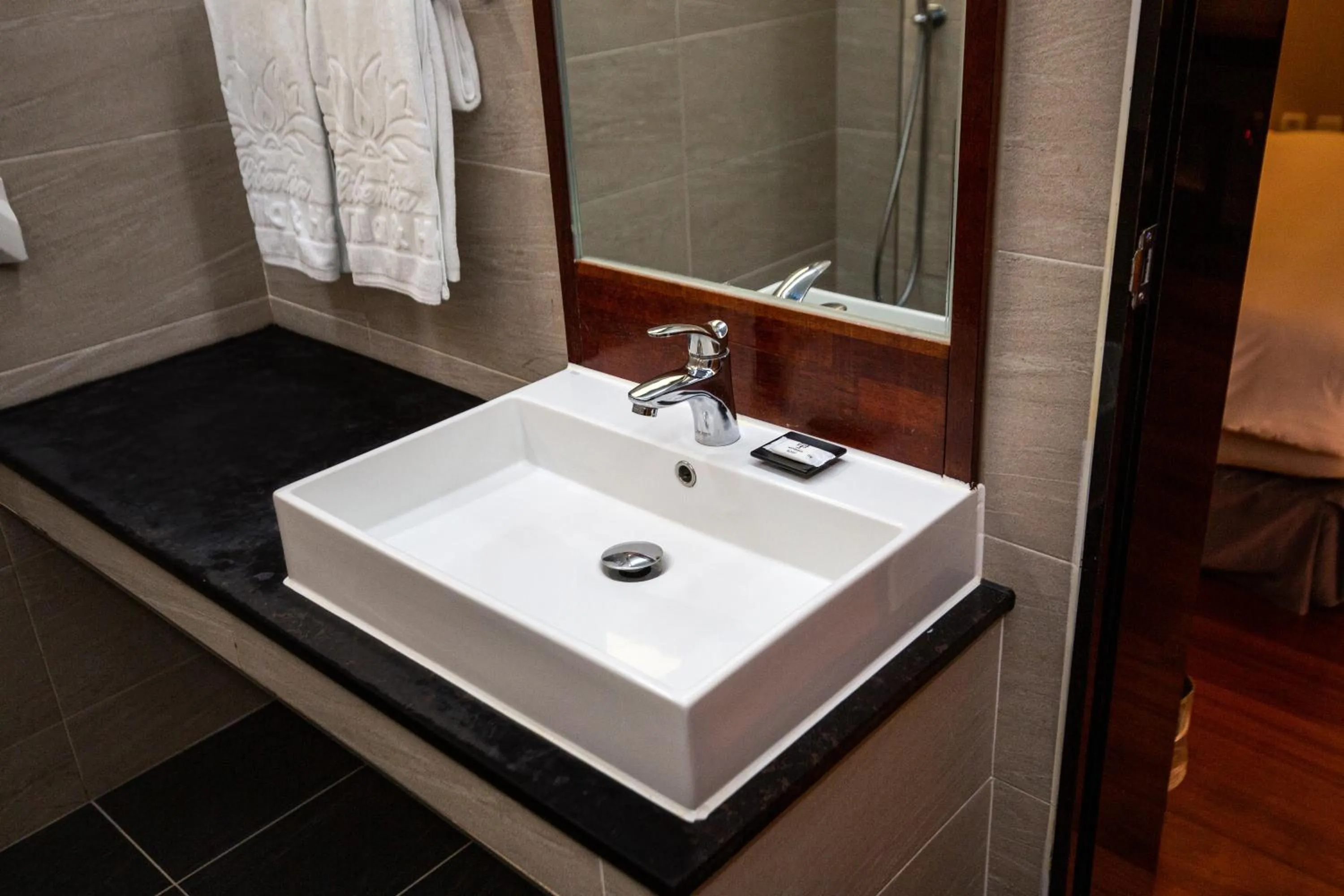 Libentia Hotel & Poolvilla