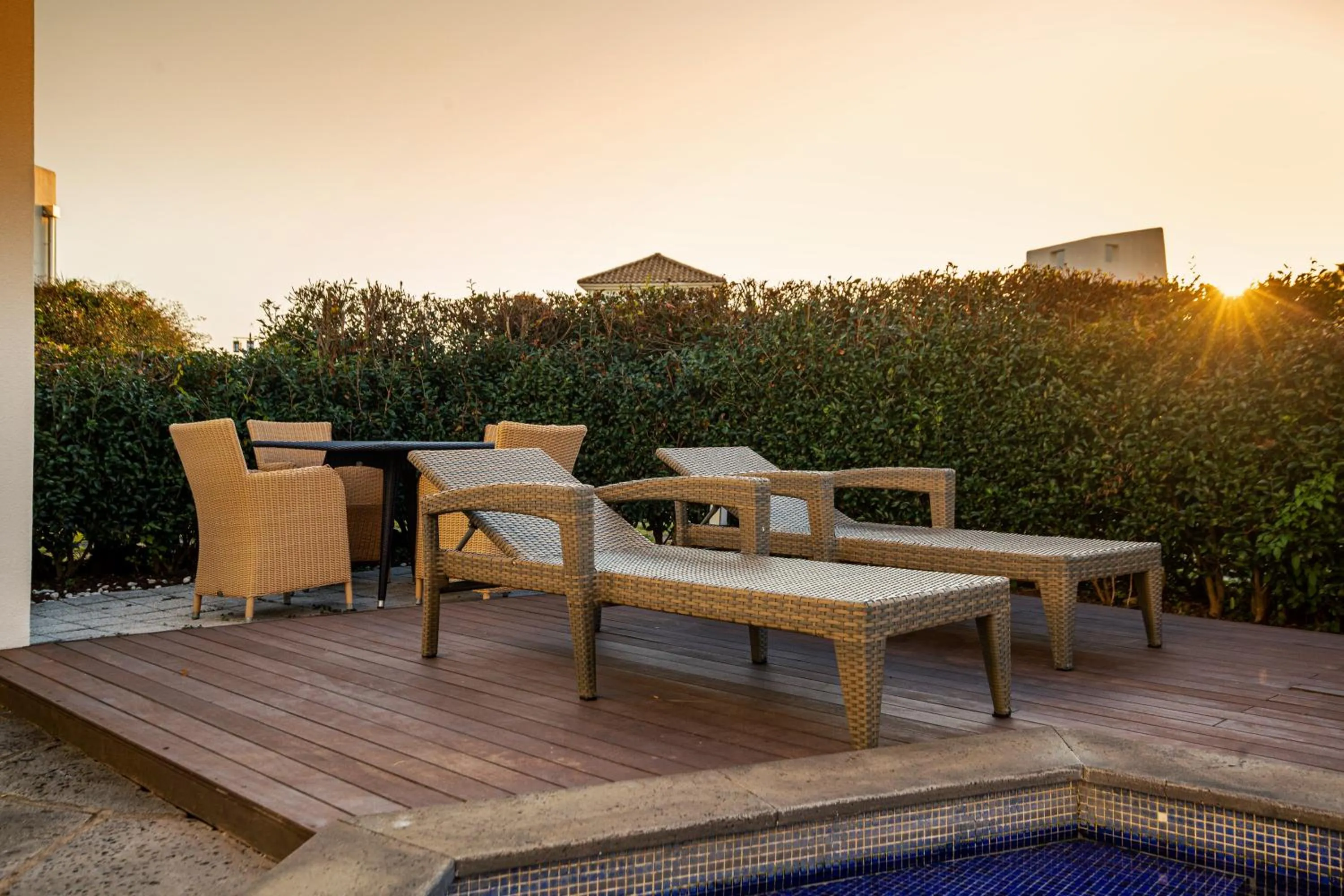 Libentia Hotel & Poolvilla