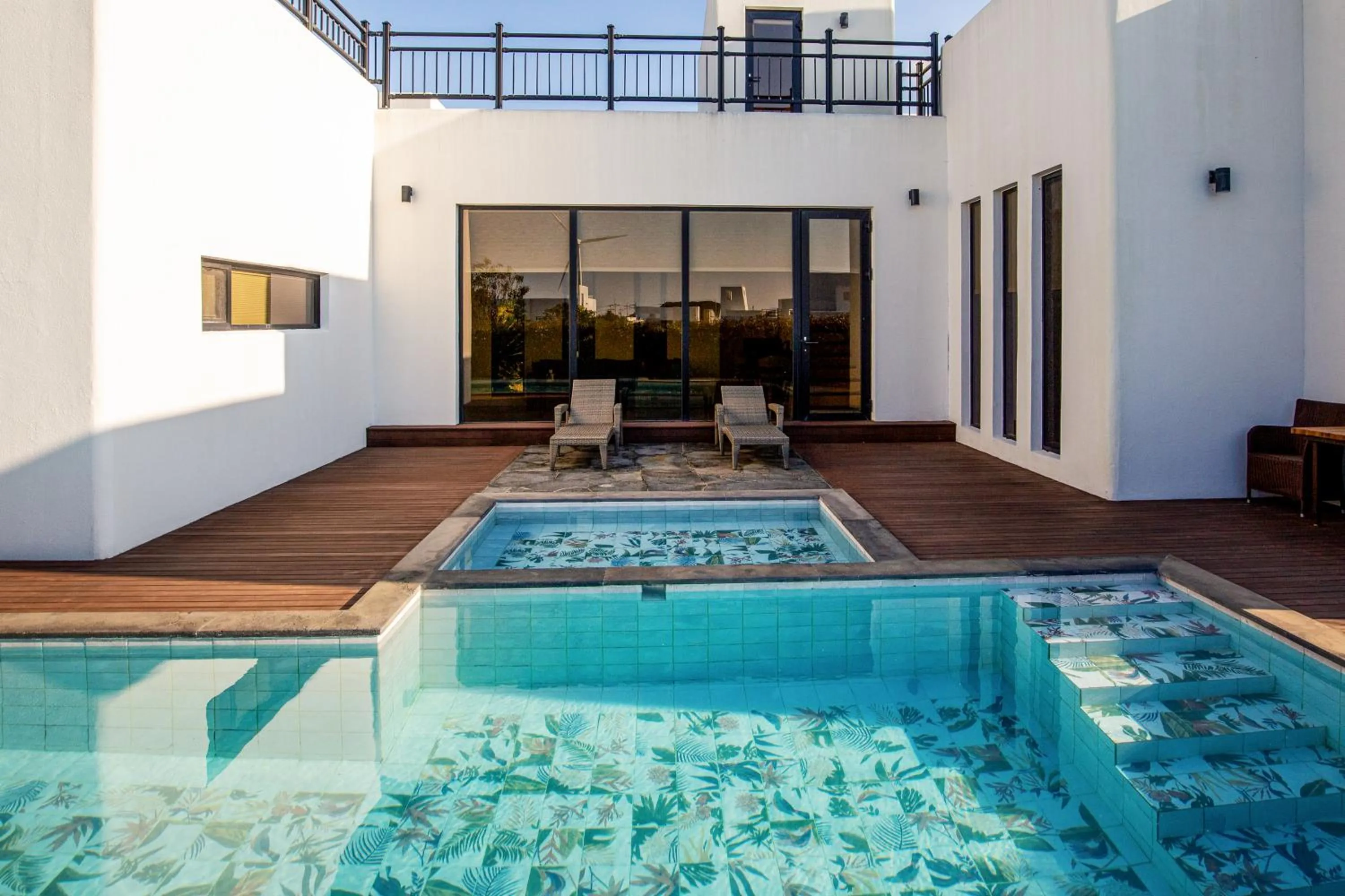 Libentia Hotel & Poolvilla