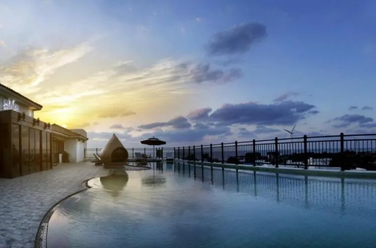 Libentia Hotel & Poolvilla