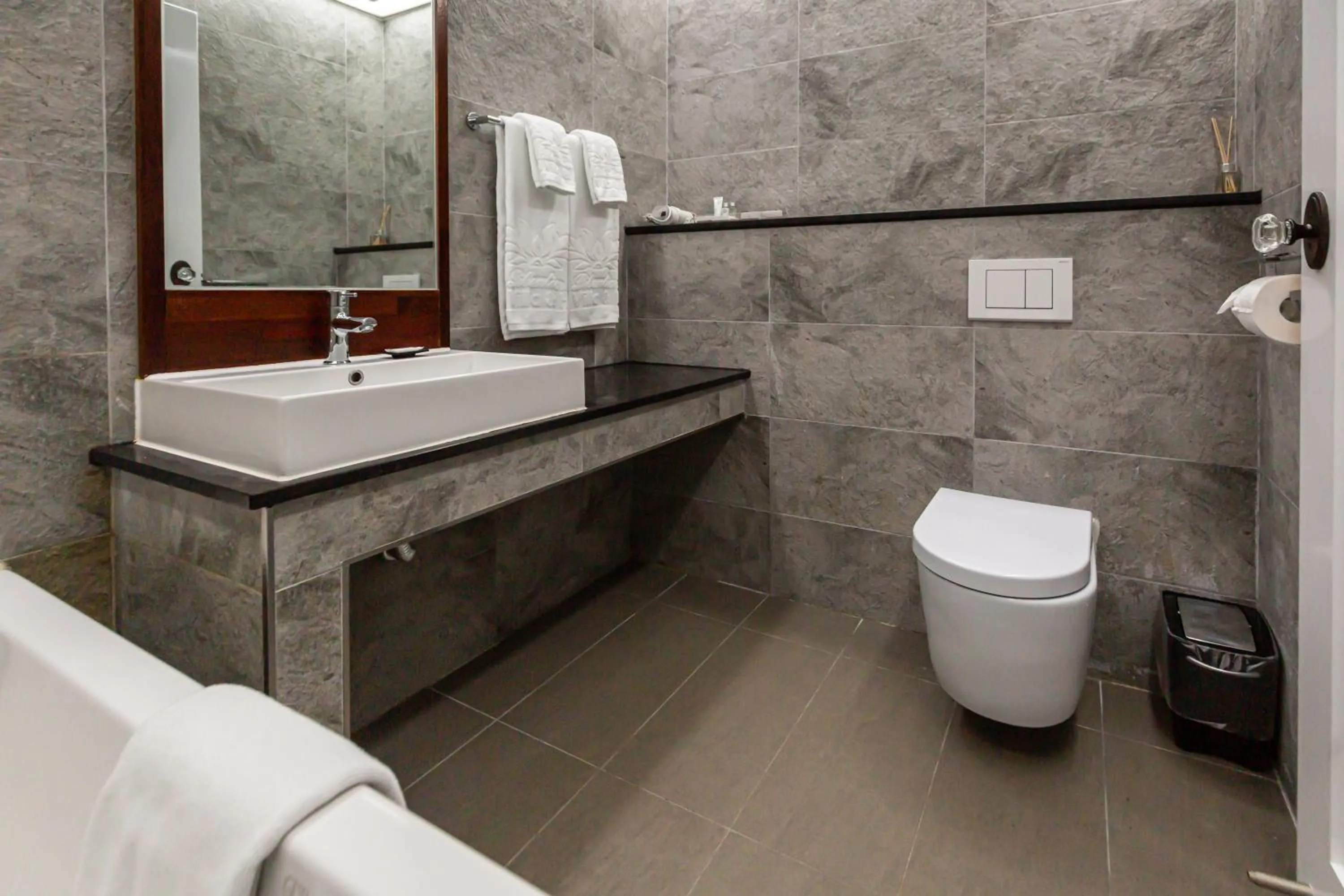 Libentia Hotel & Poolvilla