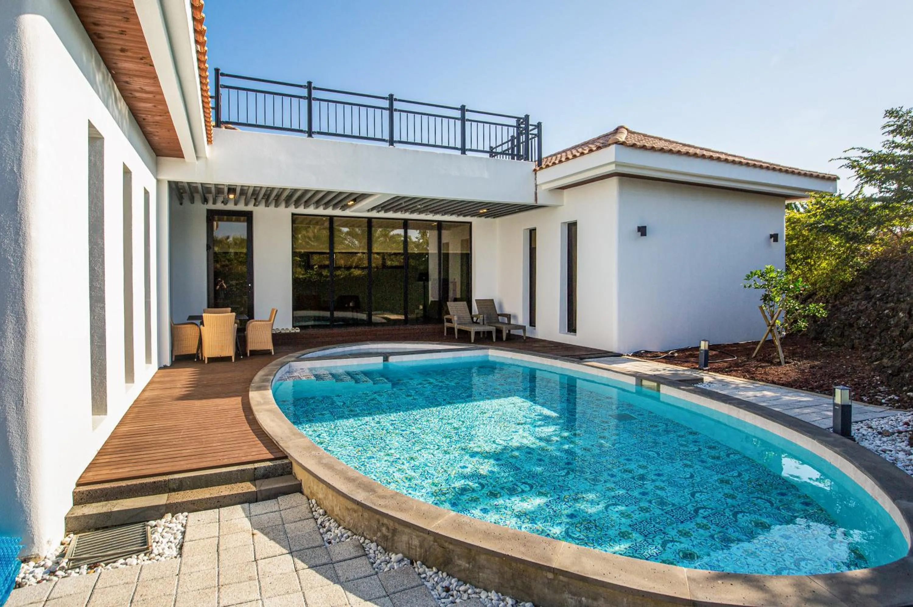 Libentia Hotel & Poolvilla