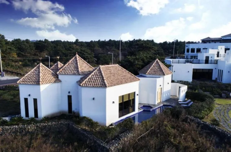 Libentia Hotel & Poolvilla