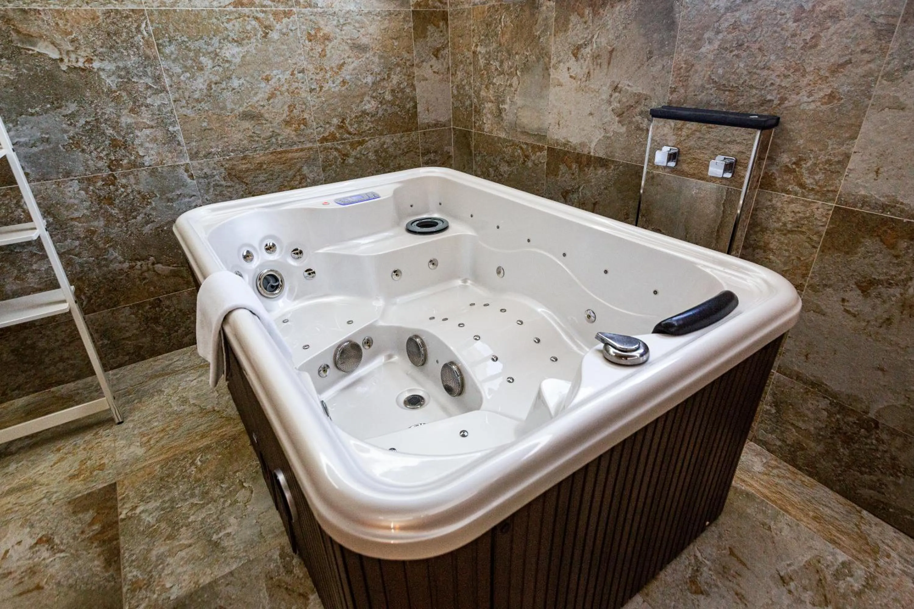 Libentia Hotel & Poolvilla