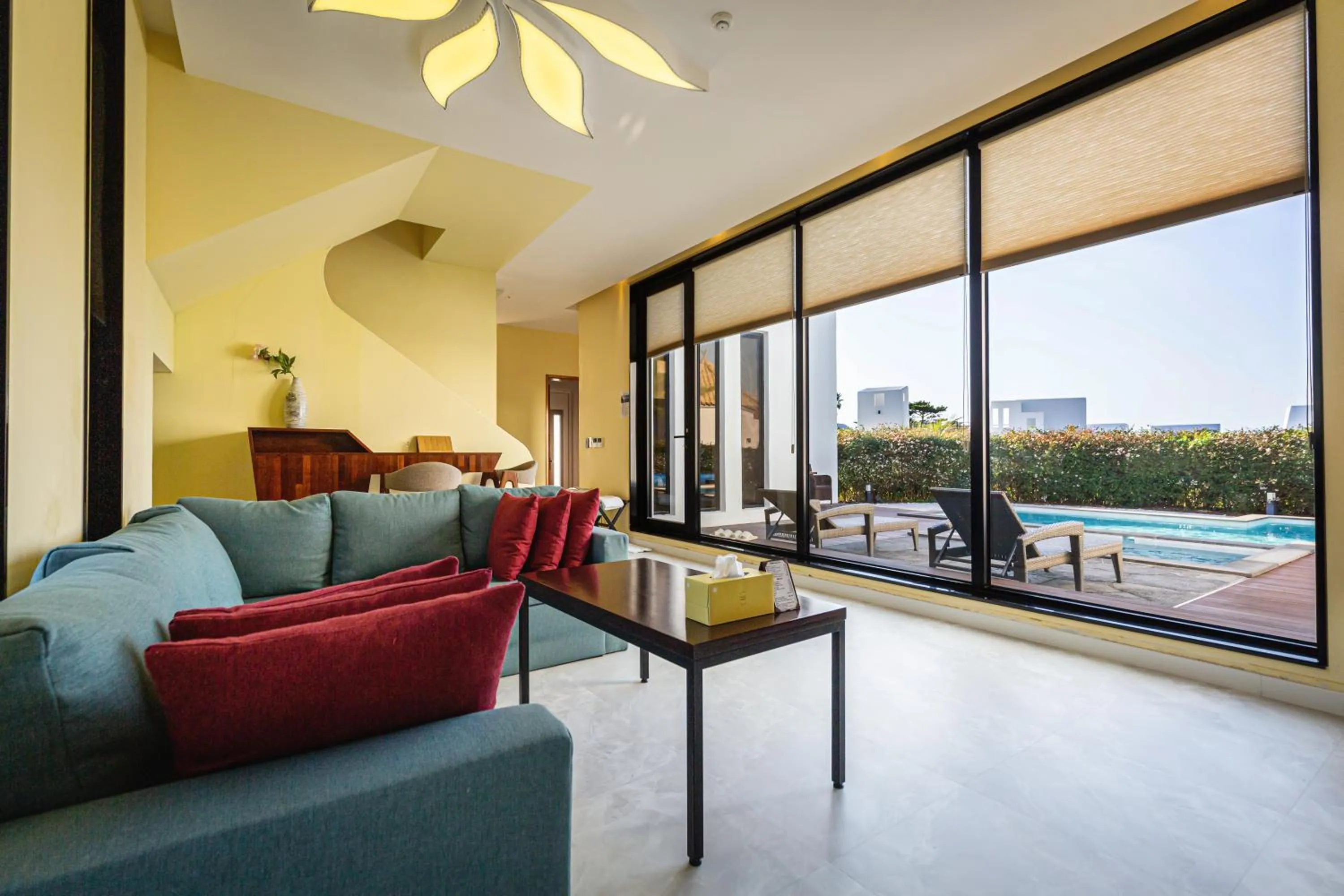 Libentia Hotel & Poolvilla