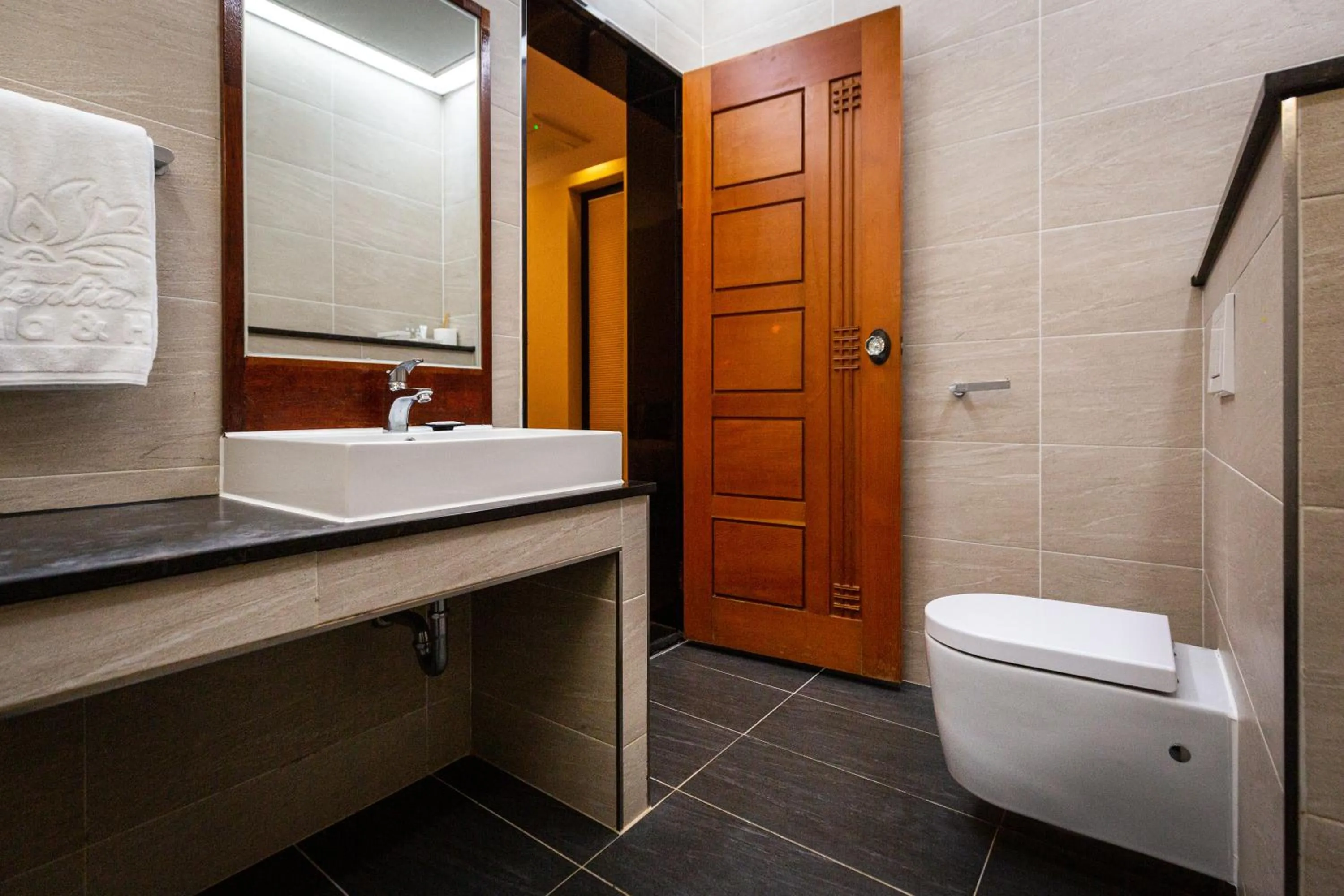 Libentia Hotel & Poolvilla