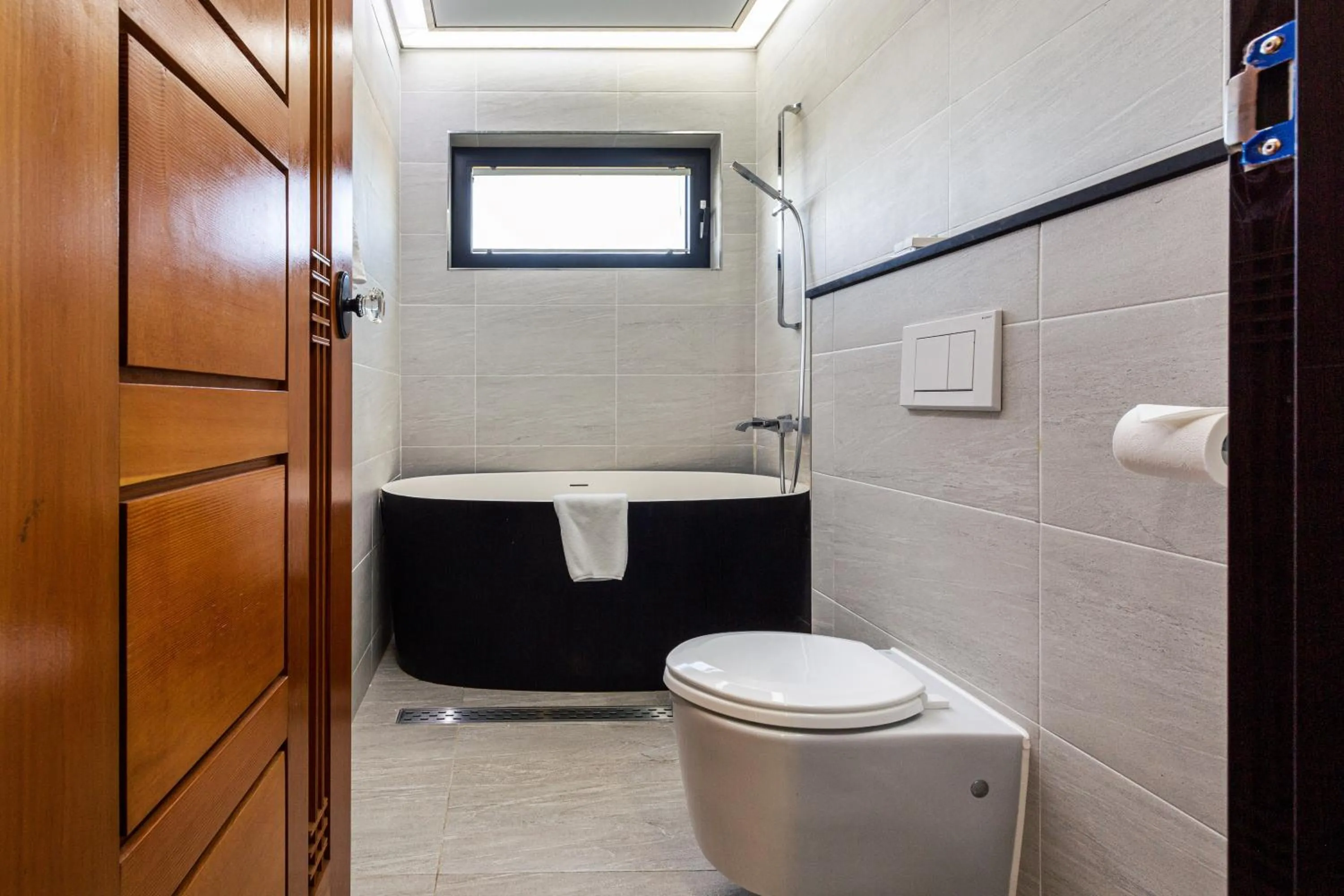 Libentia Hotel & Poolvilla