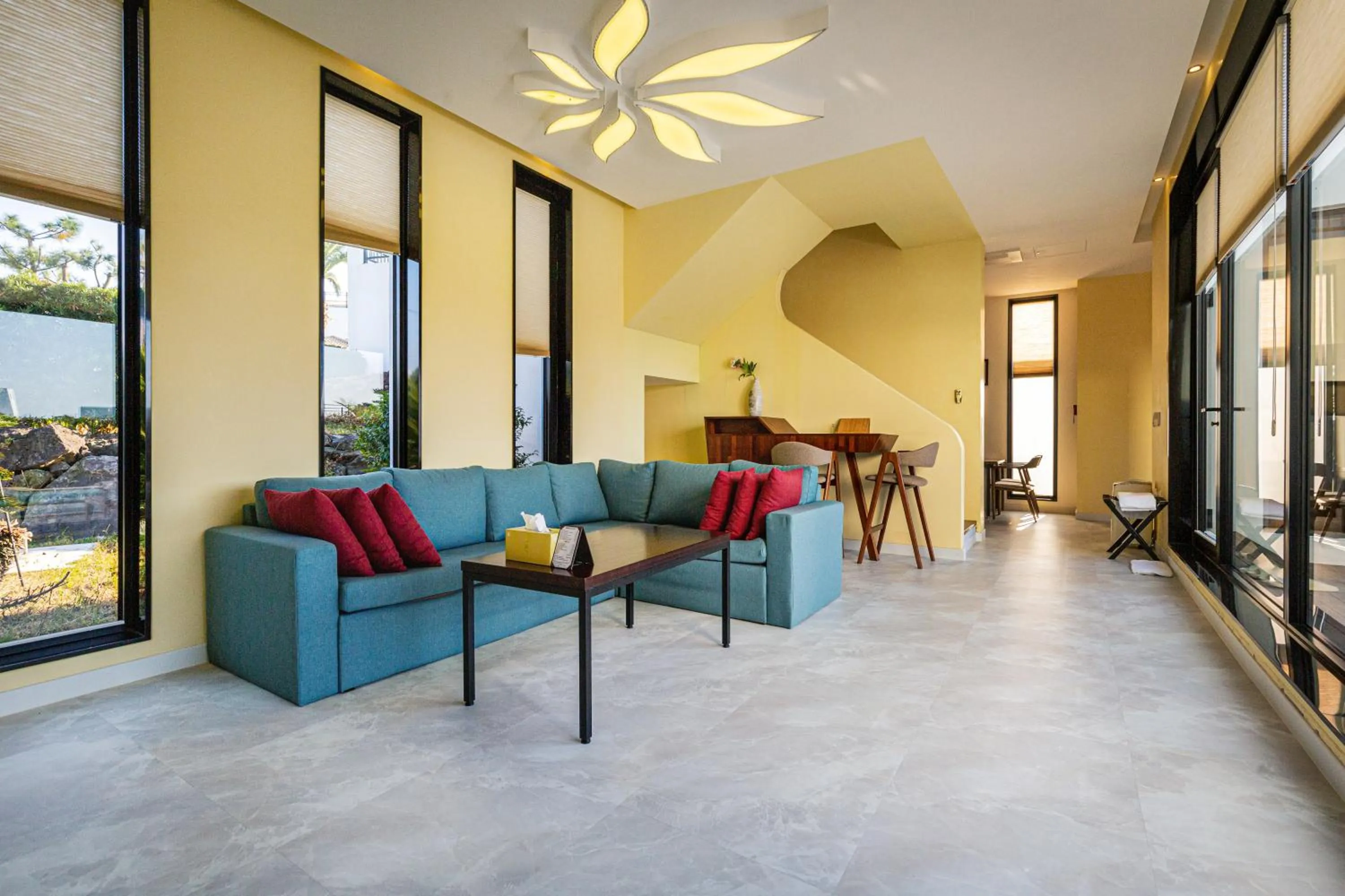 Libentia Hotel & Poolvilla