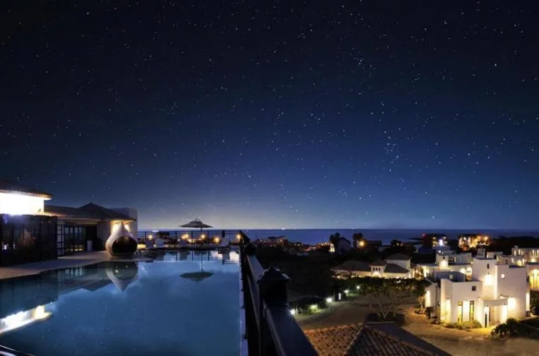 Libentia Hotel & Poolvilla