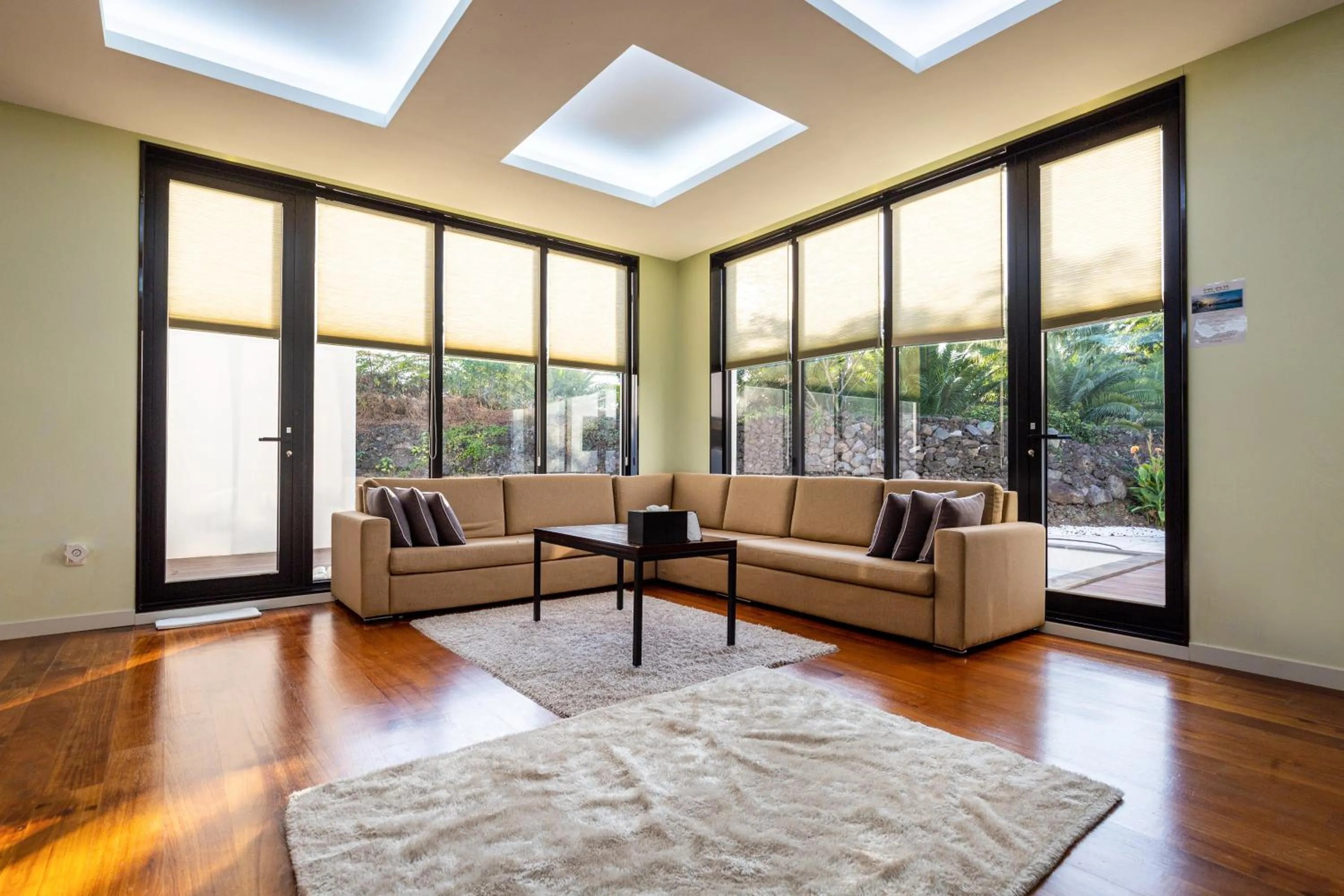 Libentia Hotel & Poolvilla