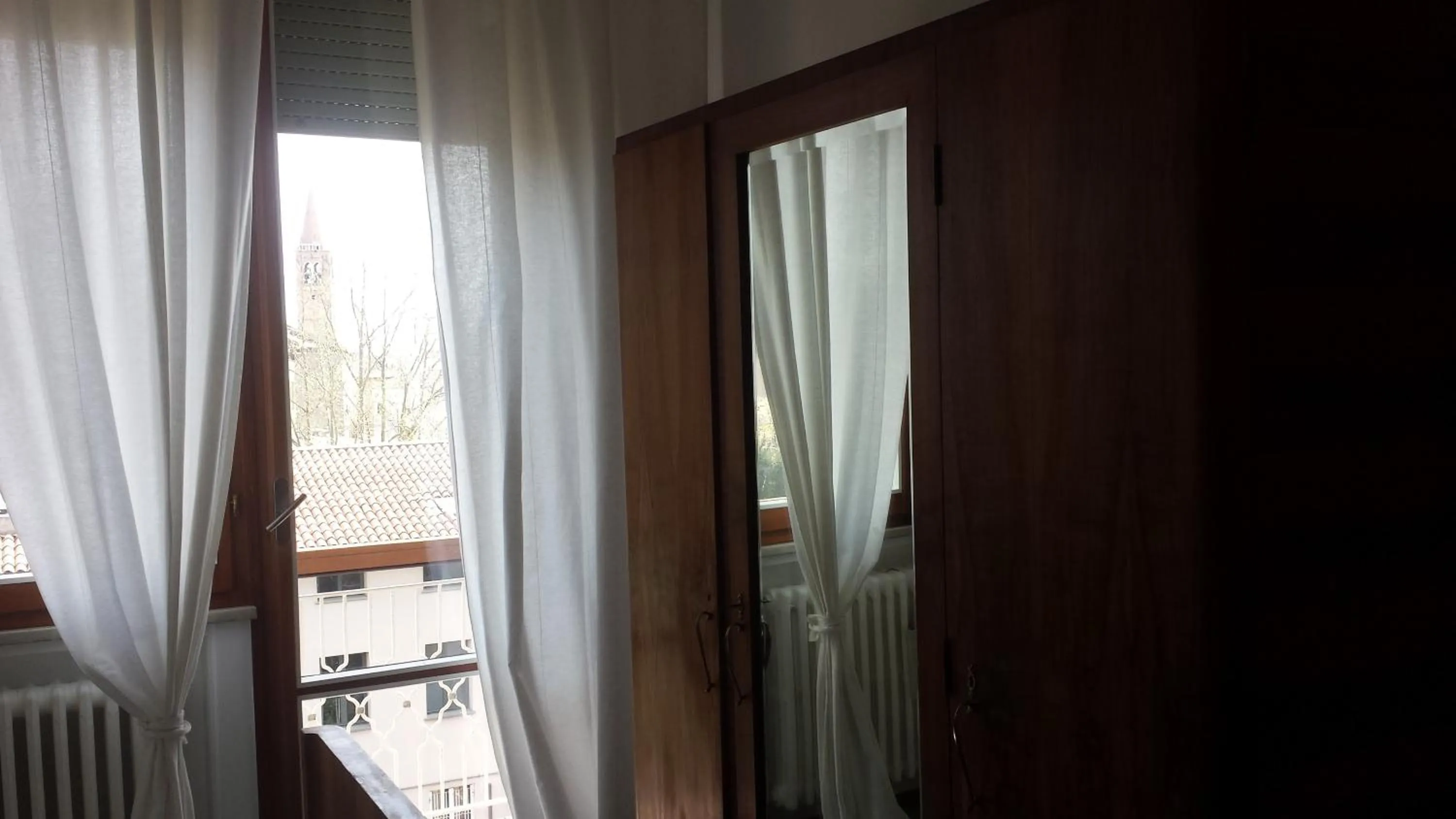 Day in B&B Casa Mancini