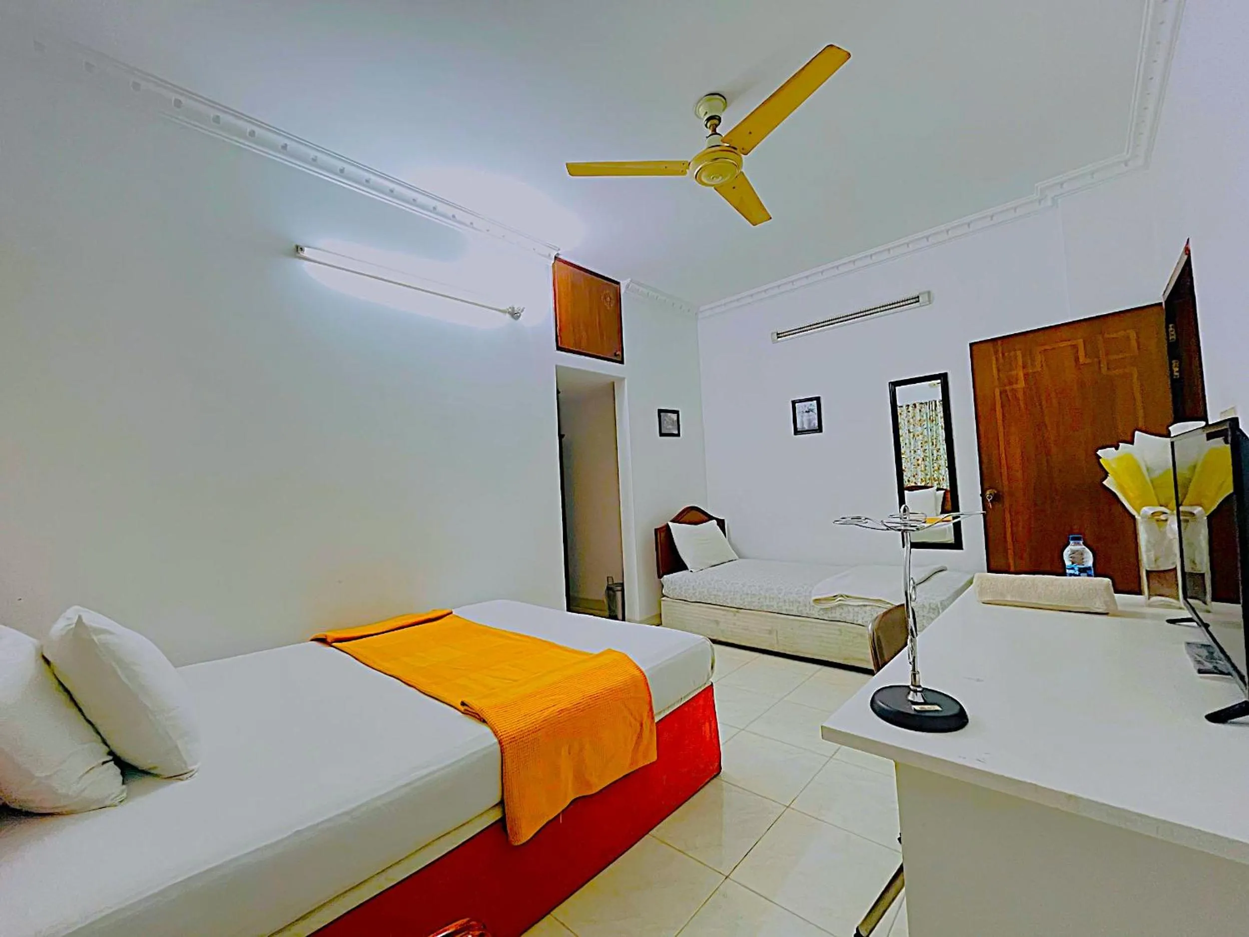 Maya Eco Guest House