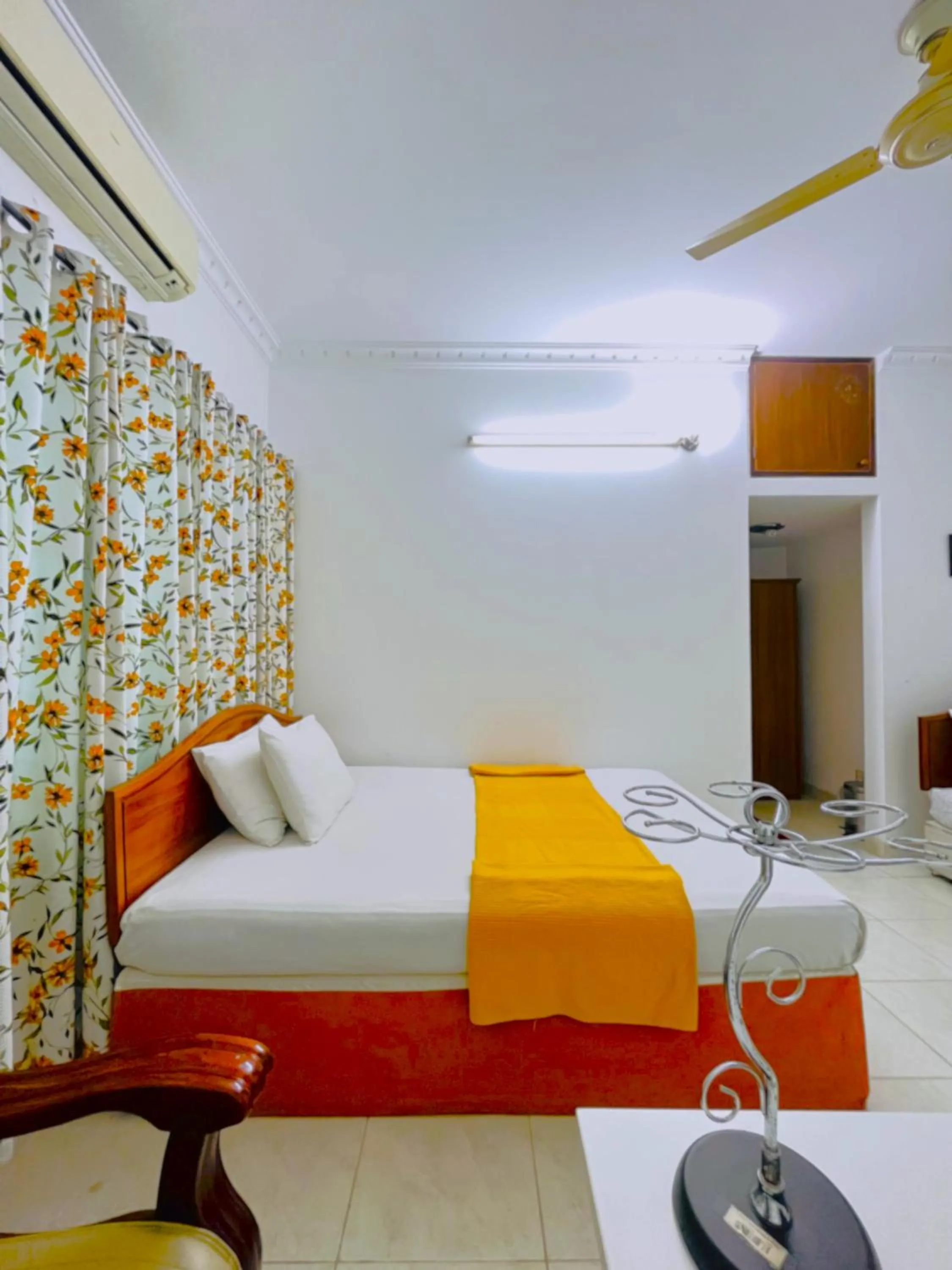 Maya Eco Guest House