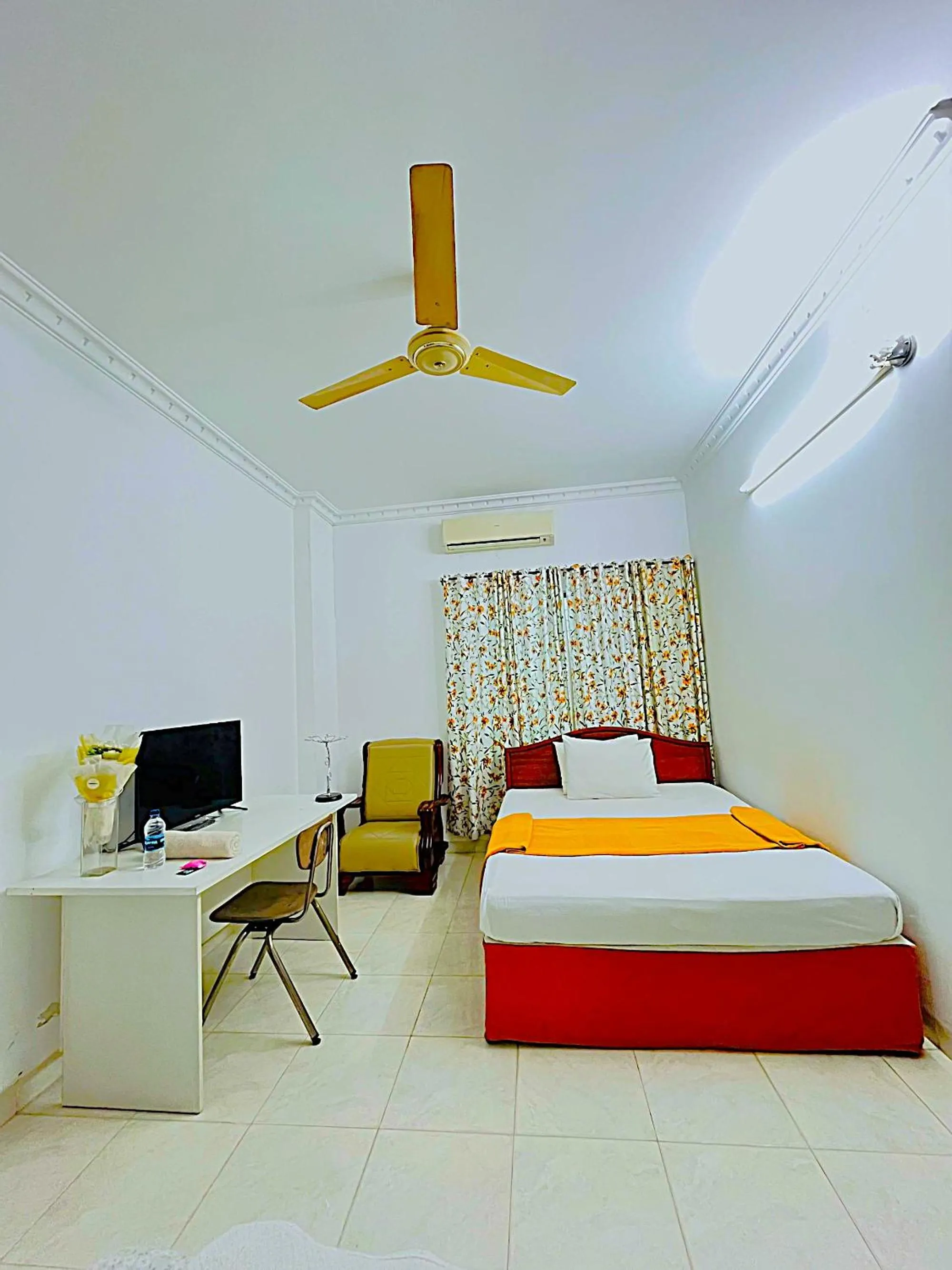 Maya Eco Guest House