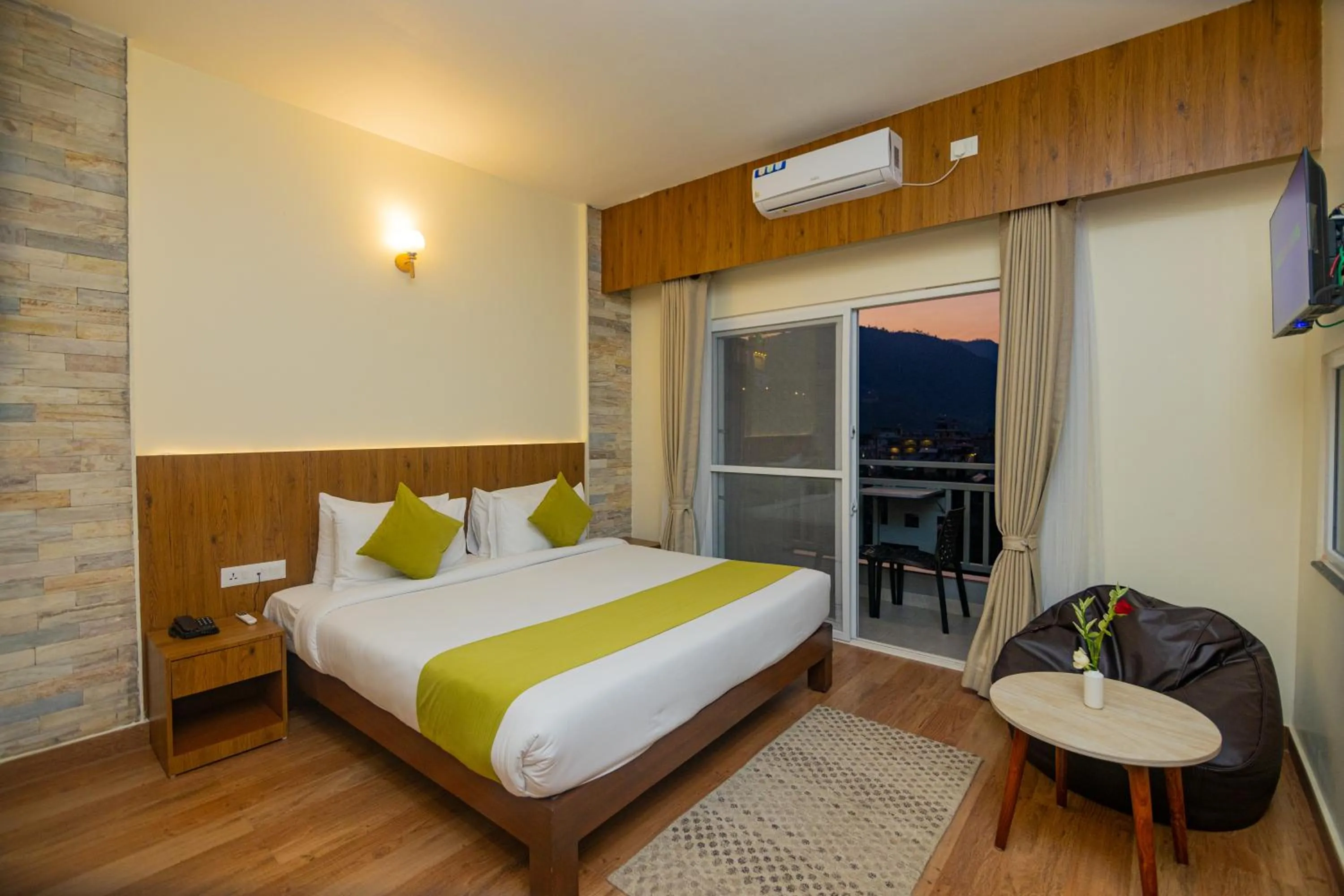 Hotel Dashain