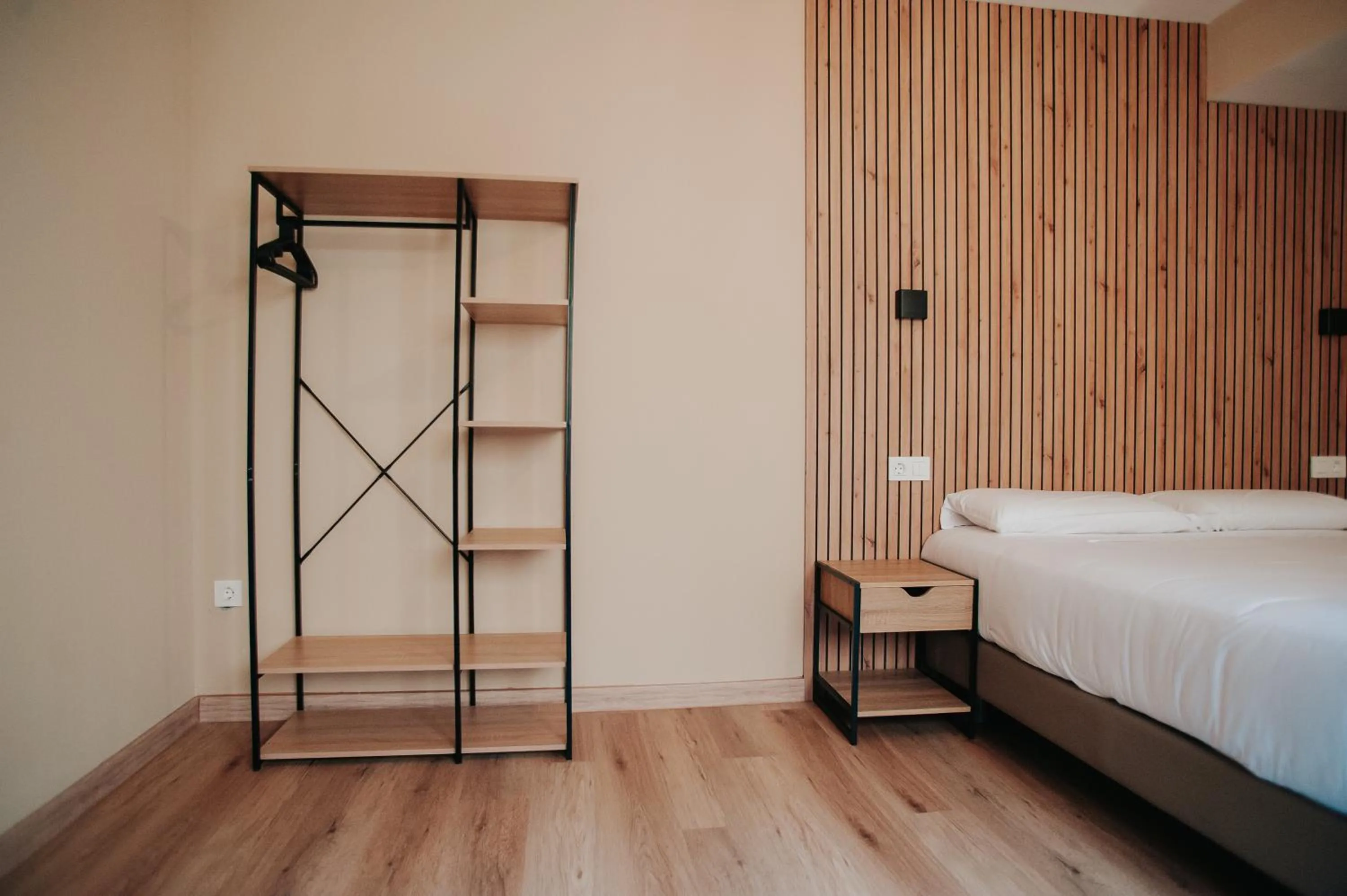 Double Room in Polotel