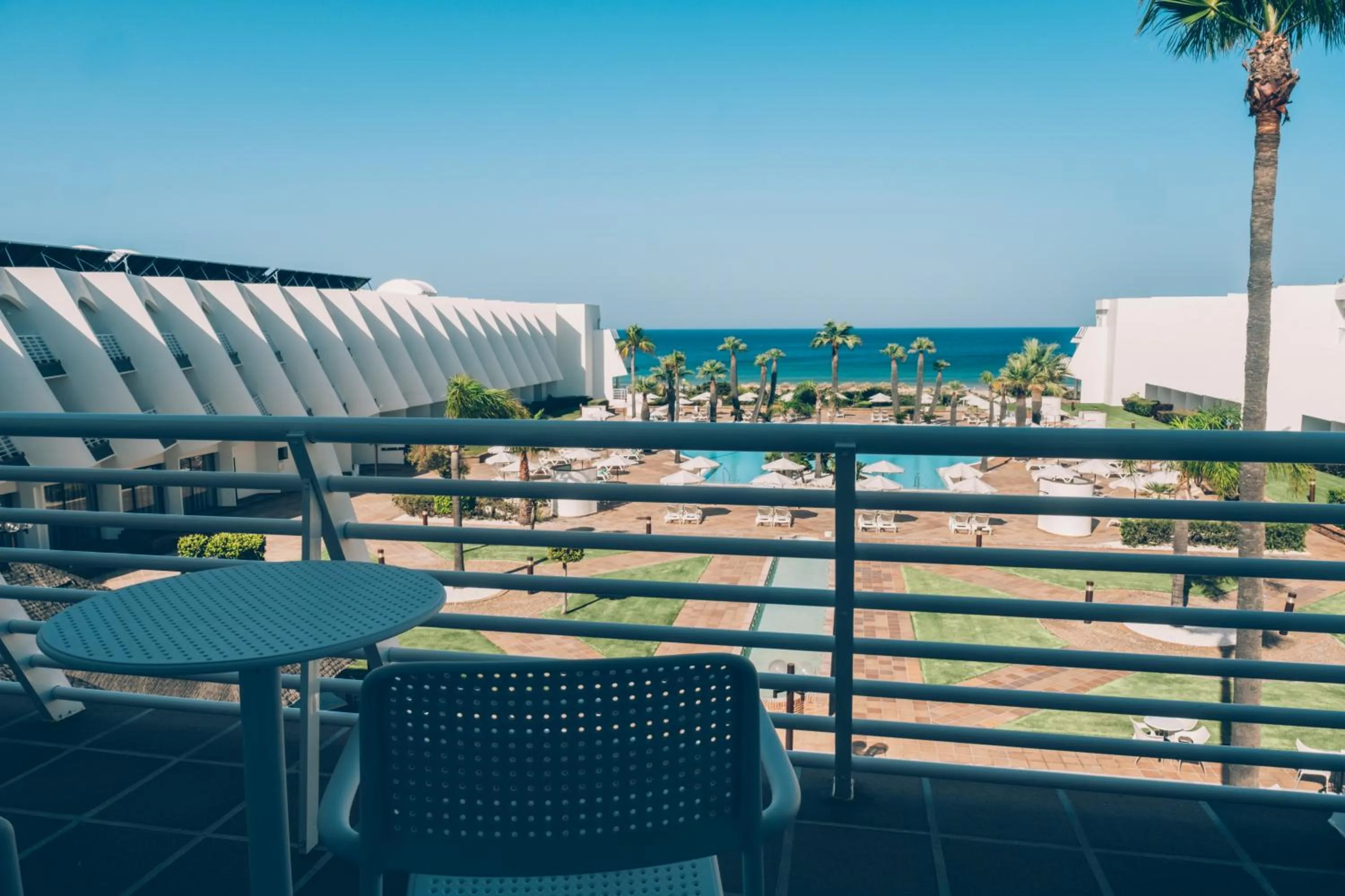 View (from property/room) in Iberostar Waves Royal Andalus