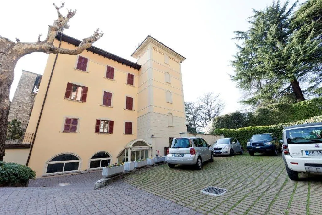 Hotel Quarcino