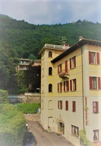 Property building in Hotel Quarcino