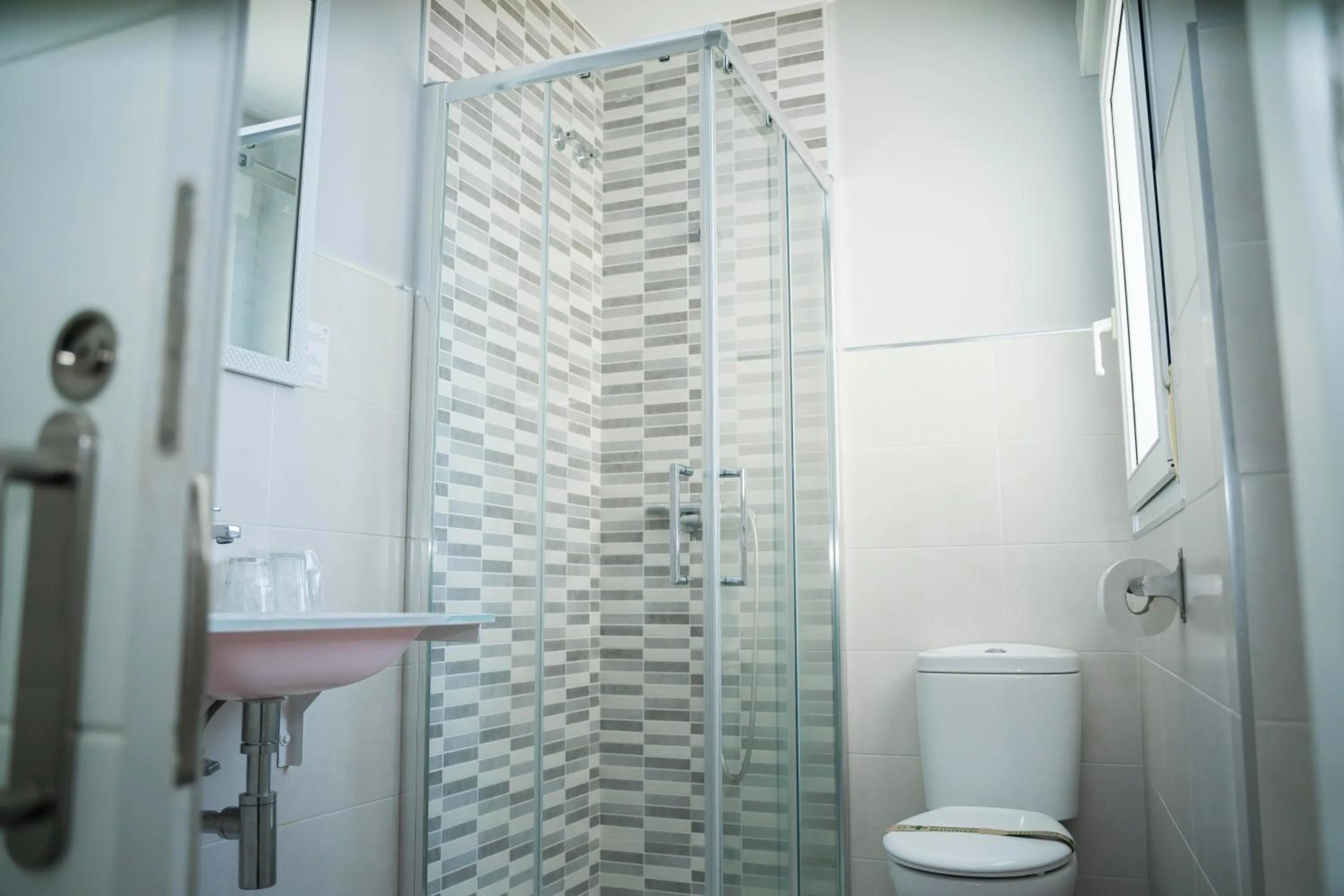 Hostal Goyesco Plaza