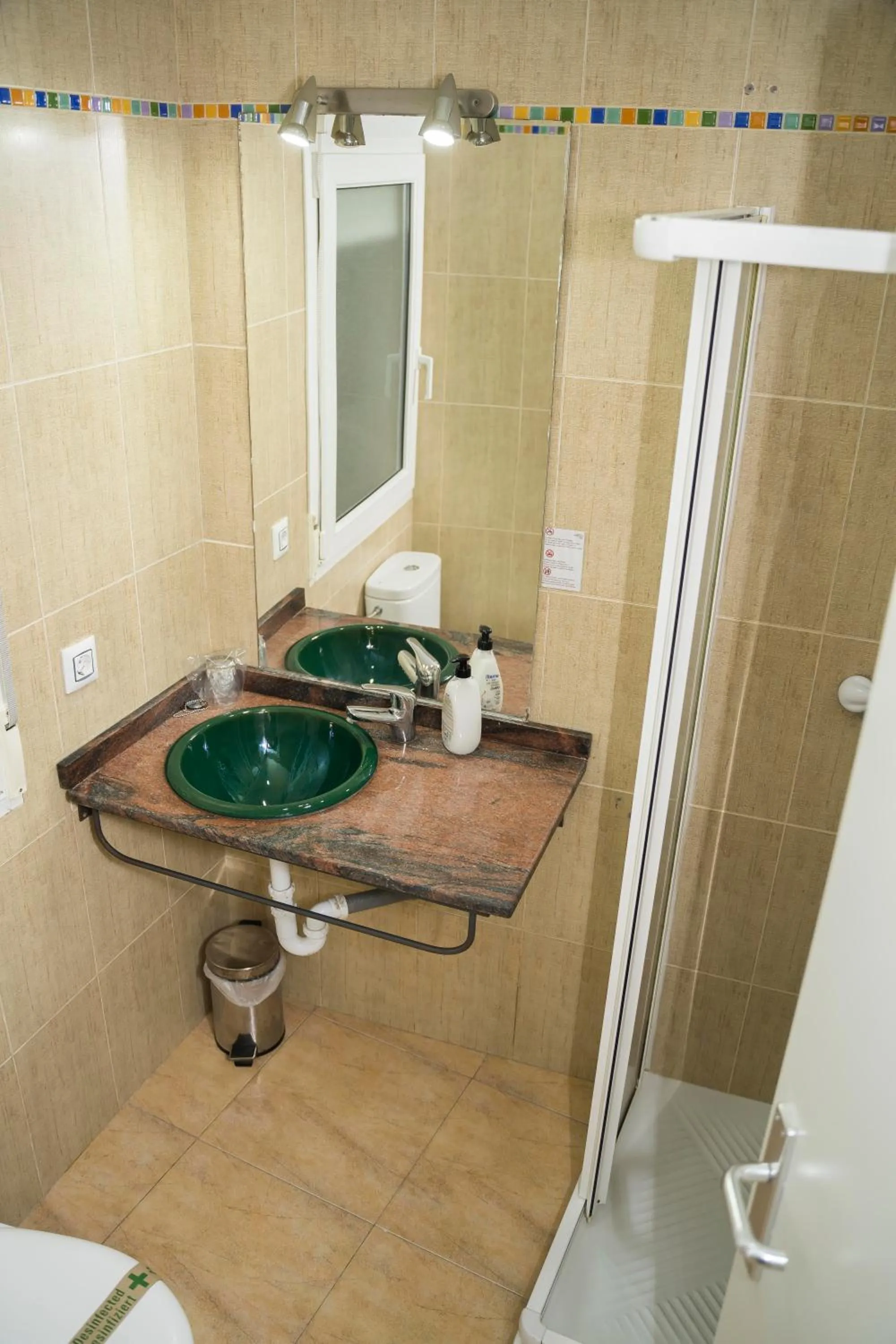 Hostal Goyesco Plaza