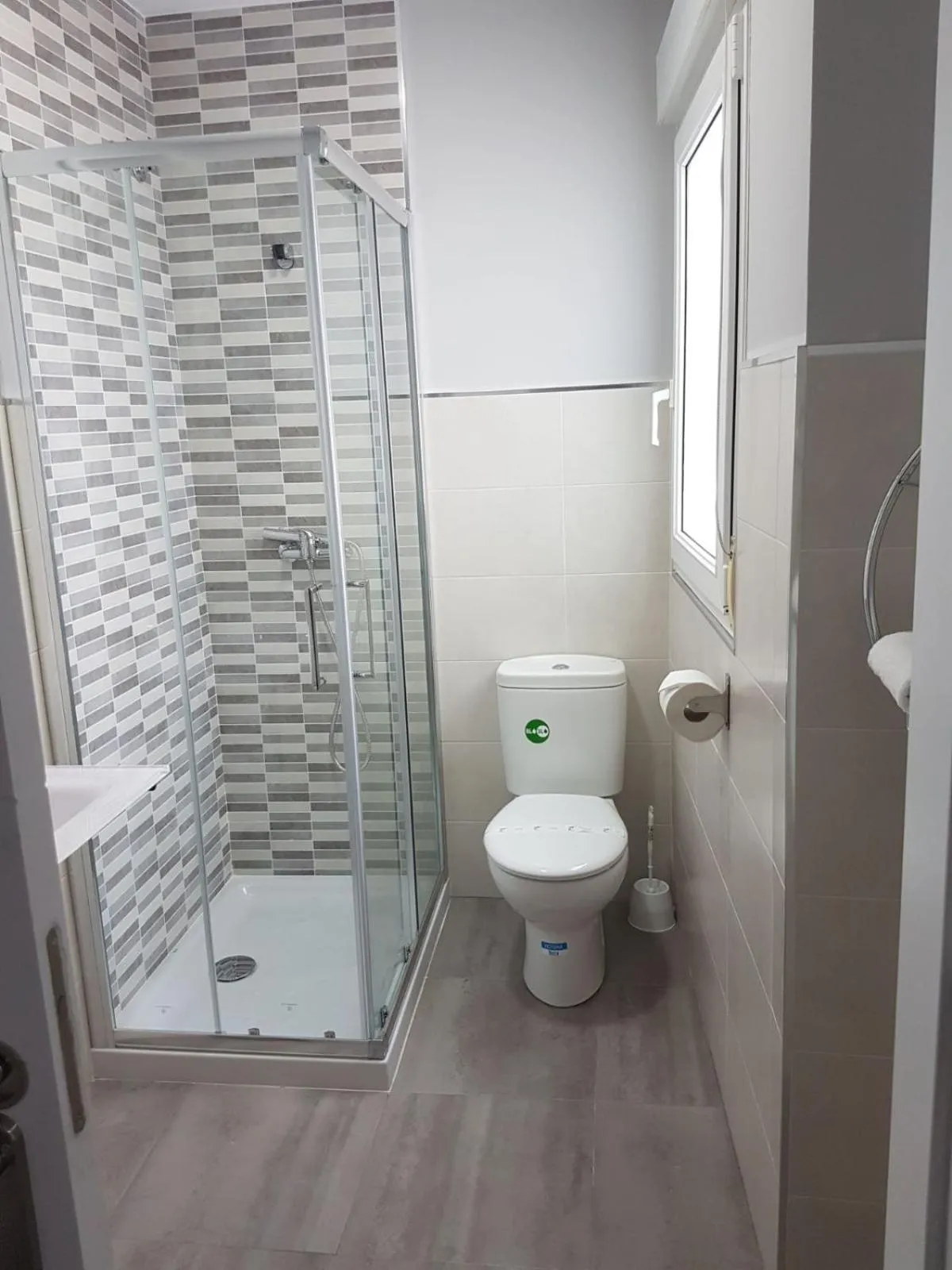 Hostal Goyesco Plaza