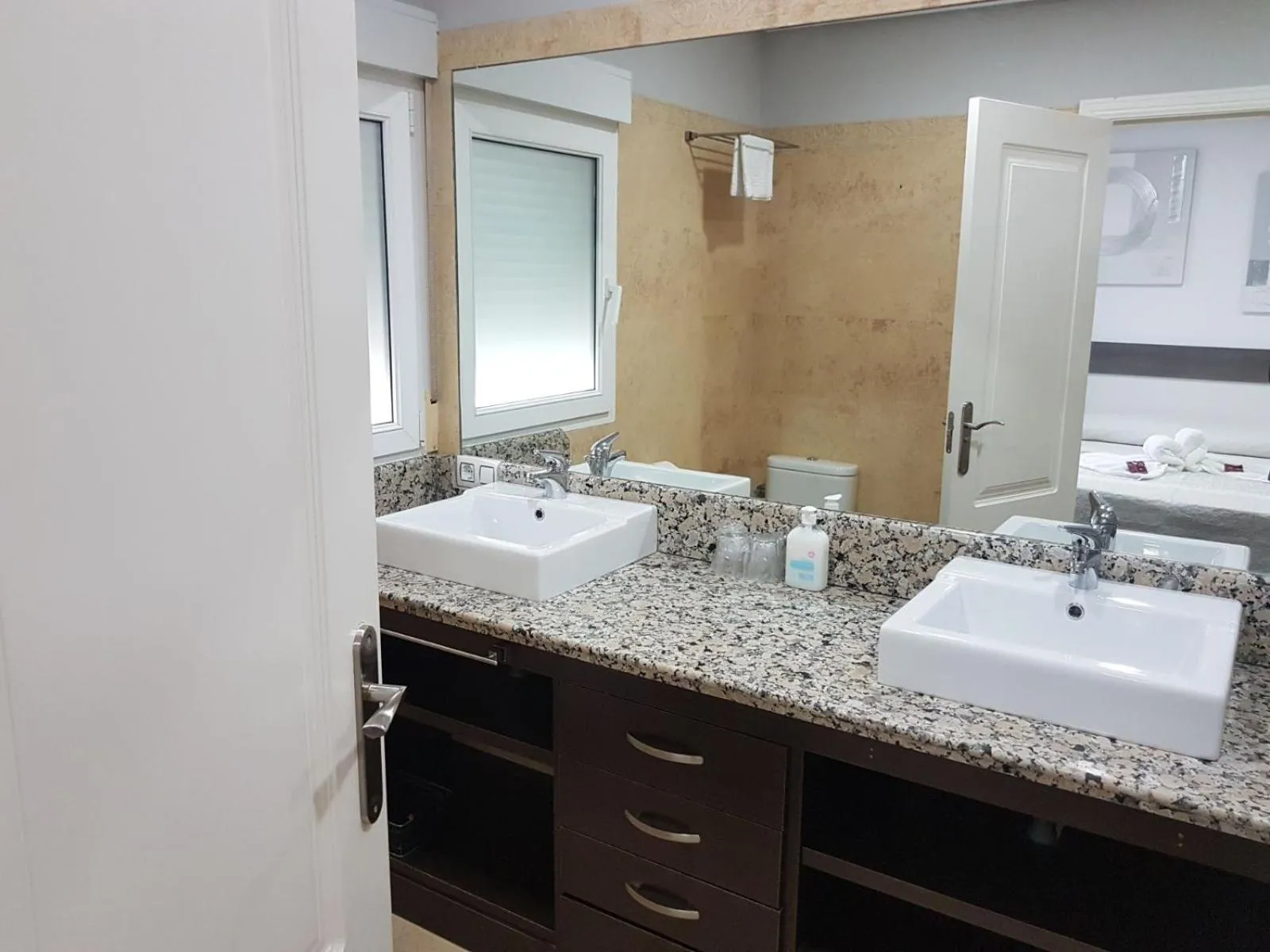 Hostal Goyesco Plaza