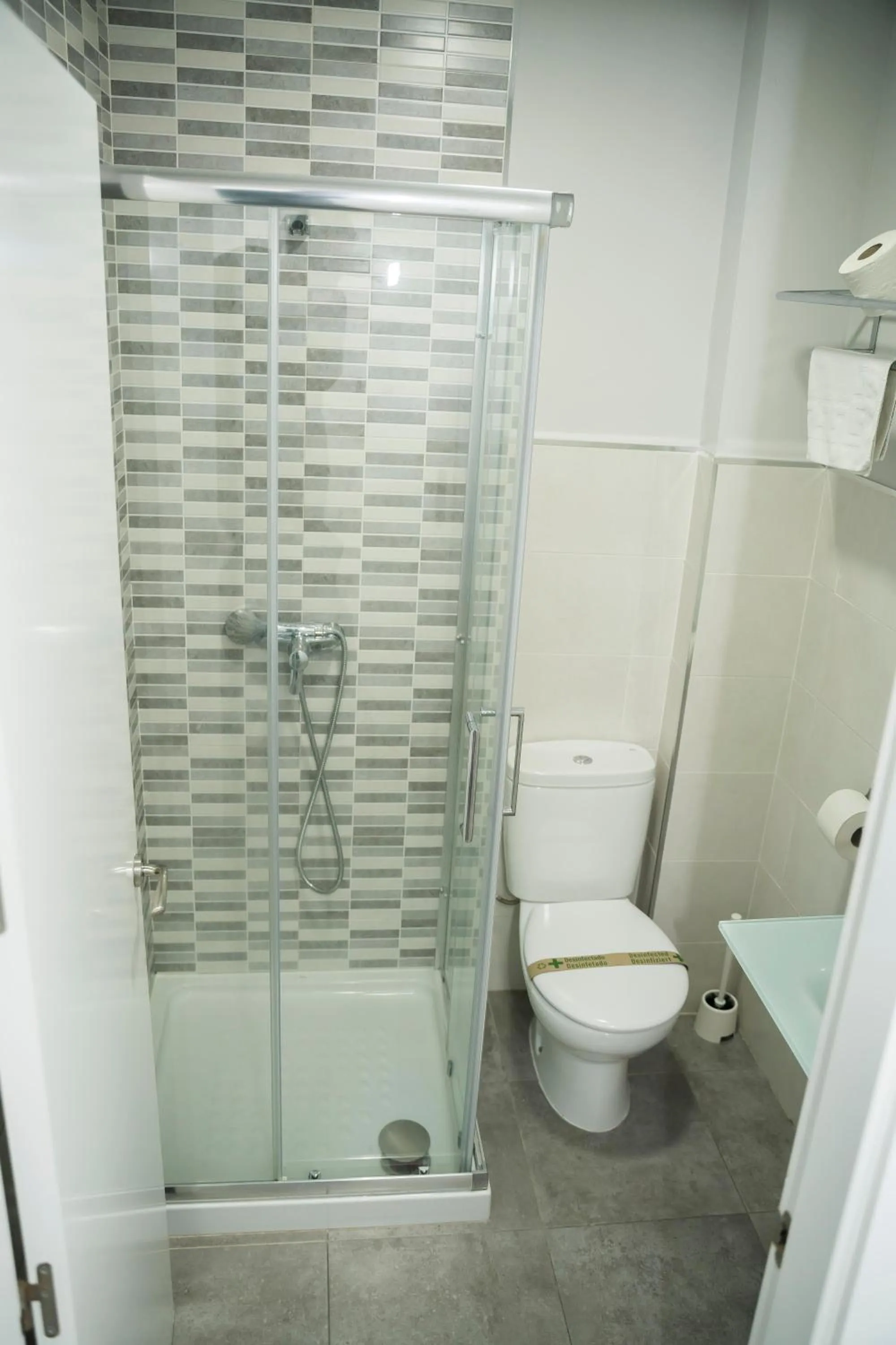 Hostal Goyesco Plaza