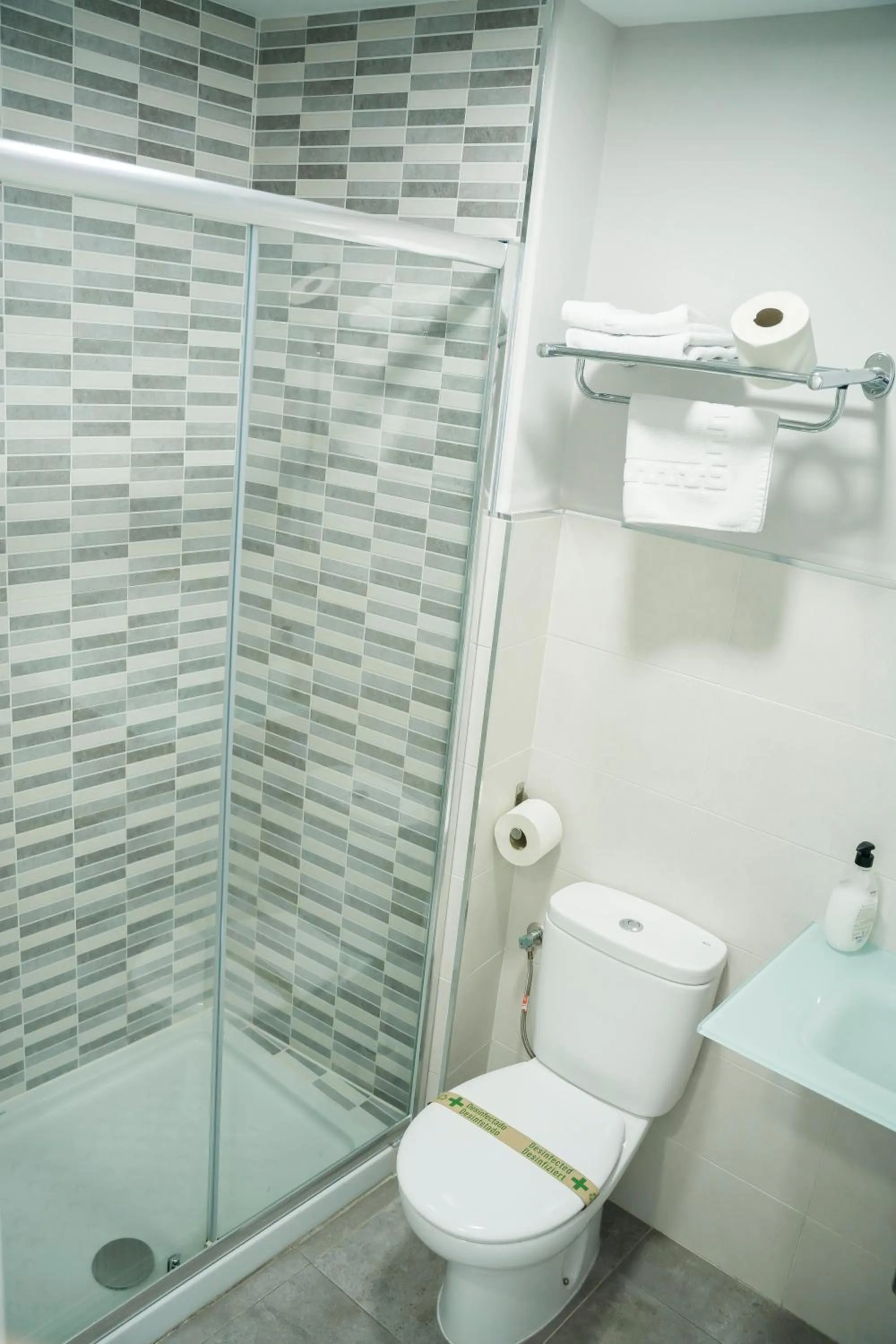 Hostal Goyesco Plaza