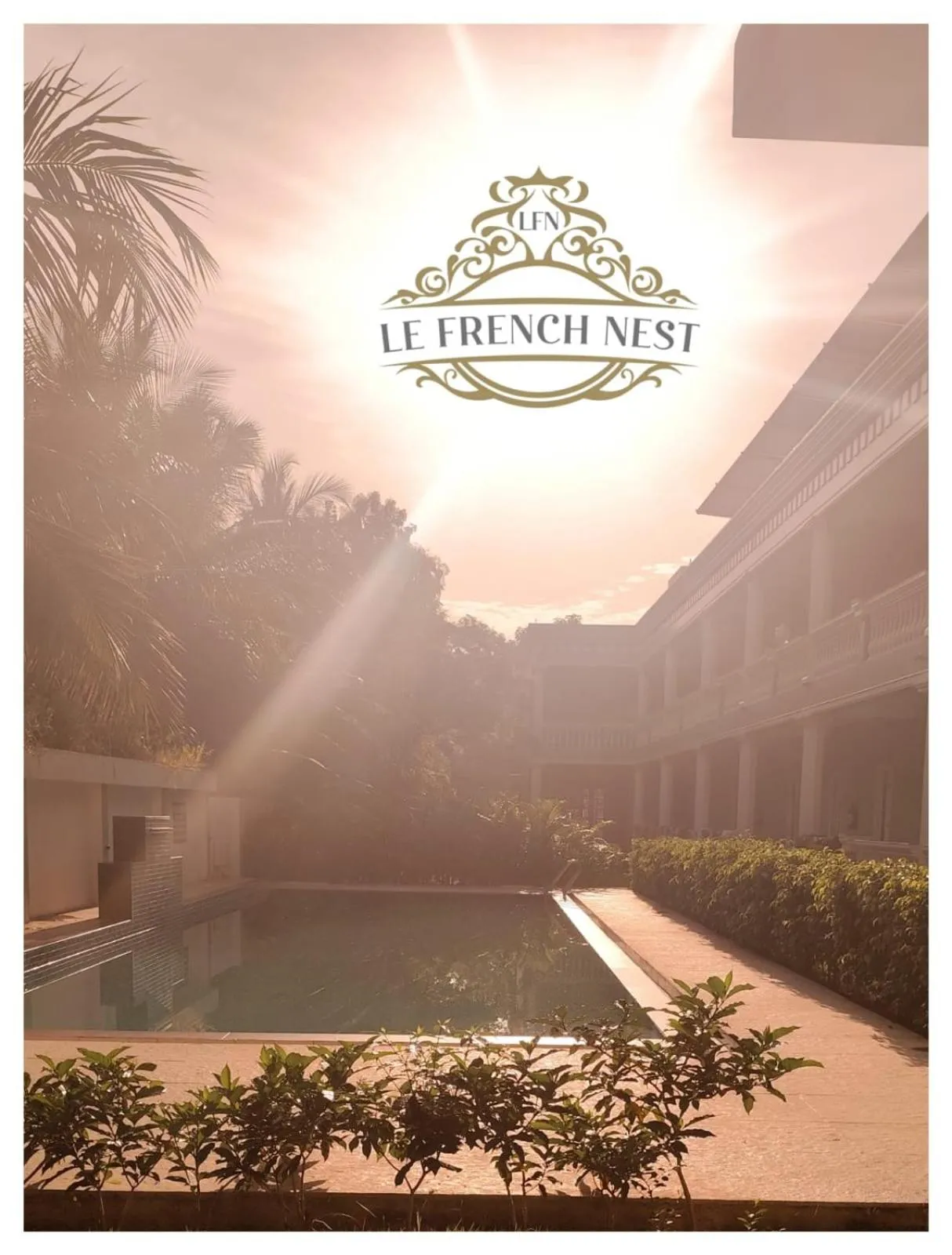 Le French Nest