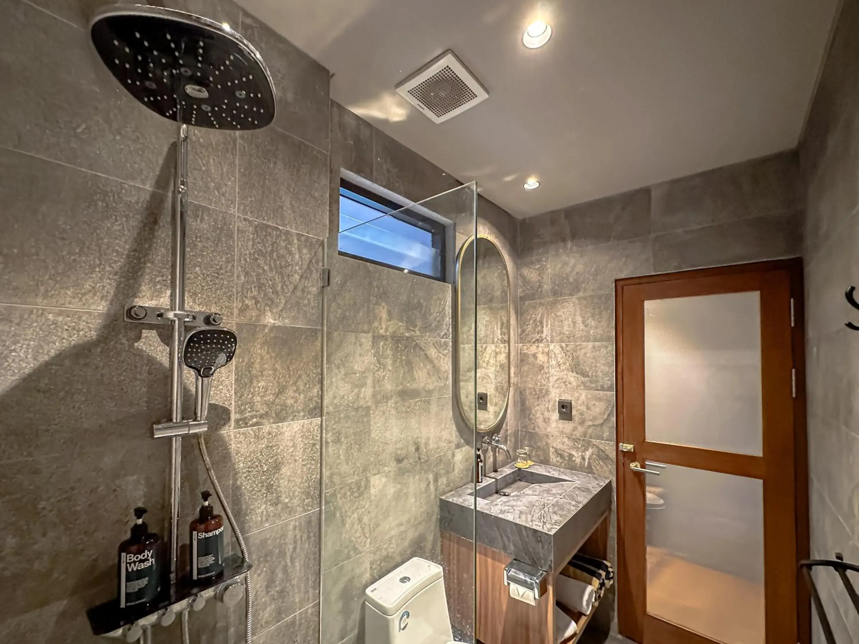 Deluxe Twin Room in Balvanta Coliving Deluxe Twin Room in Balvanta Coliving