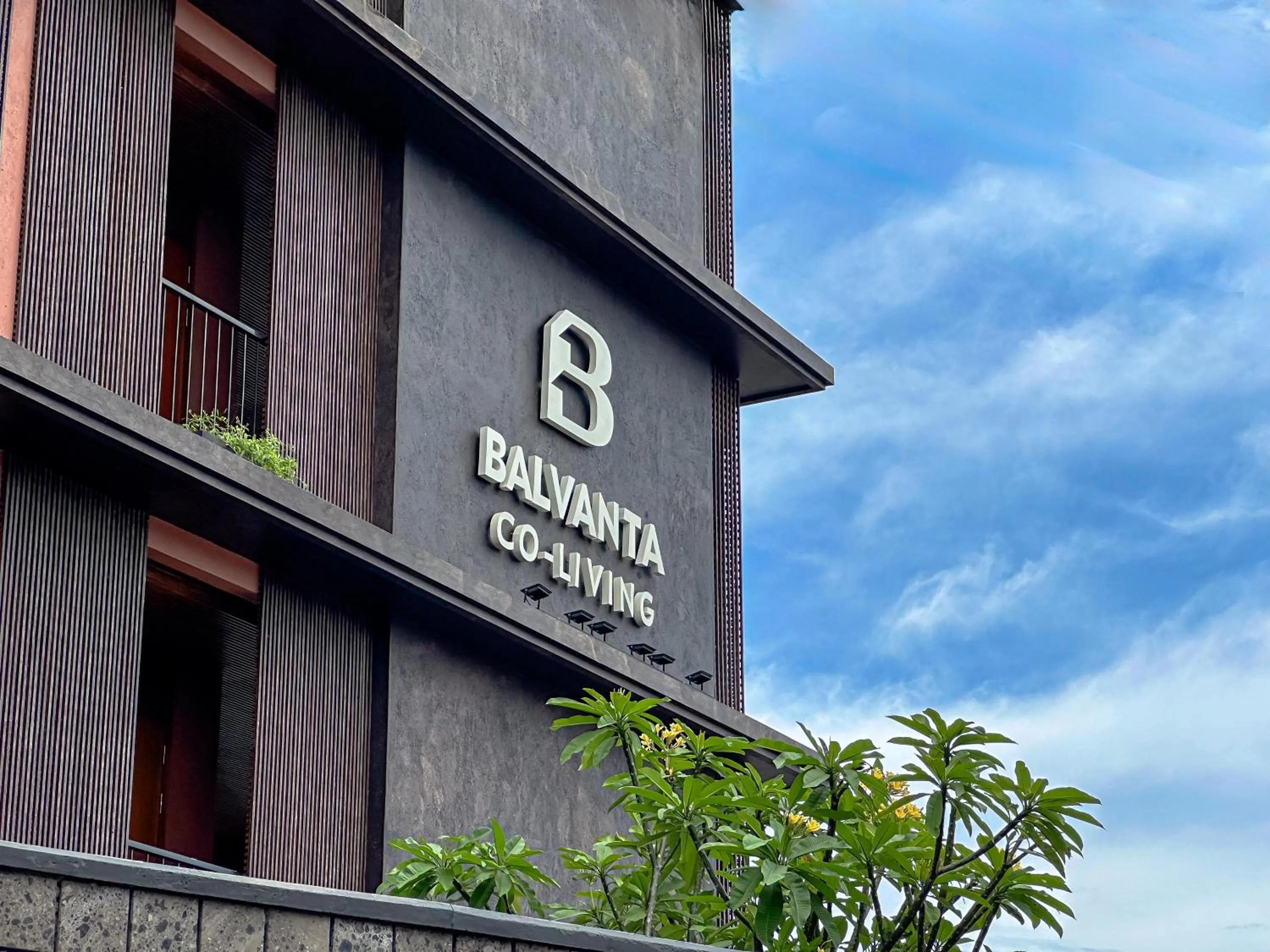 Balvanta Coliving