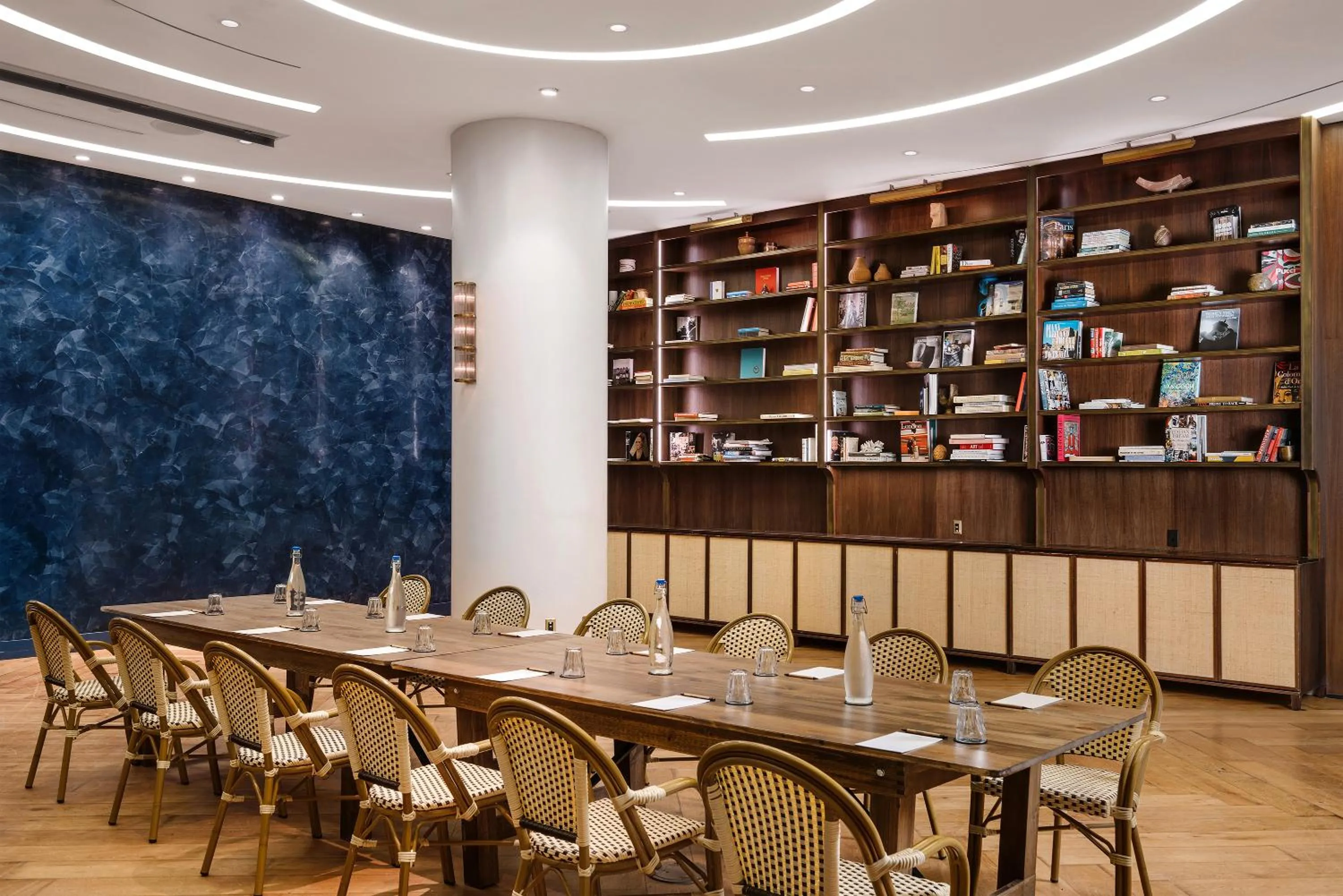 Banquet/Function facilities in Nautilus Sonesta Miami Beach