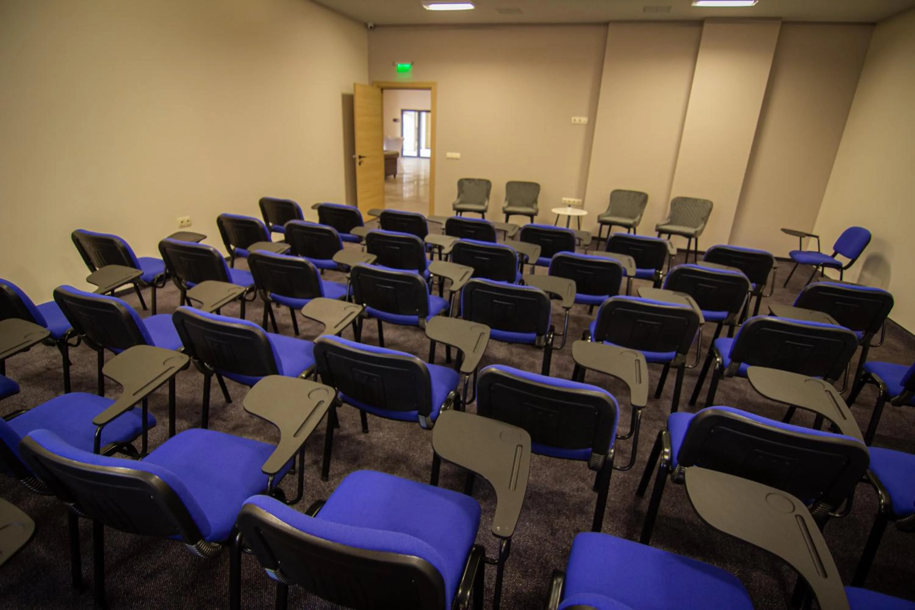 Meeting/conference room in Hotel Via Serdika