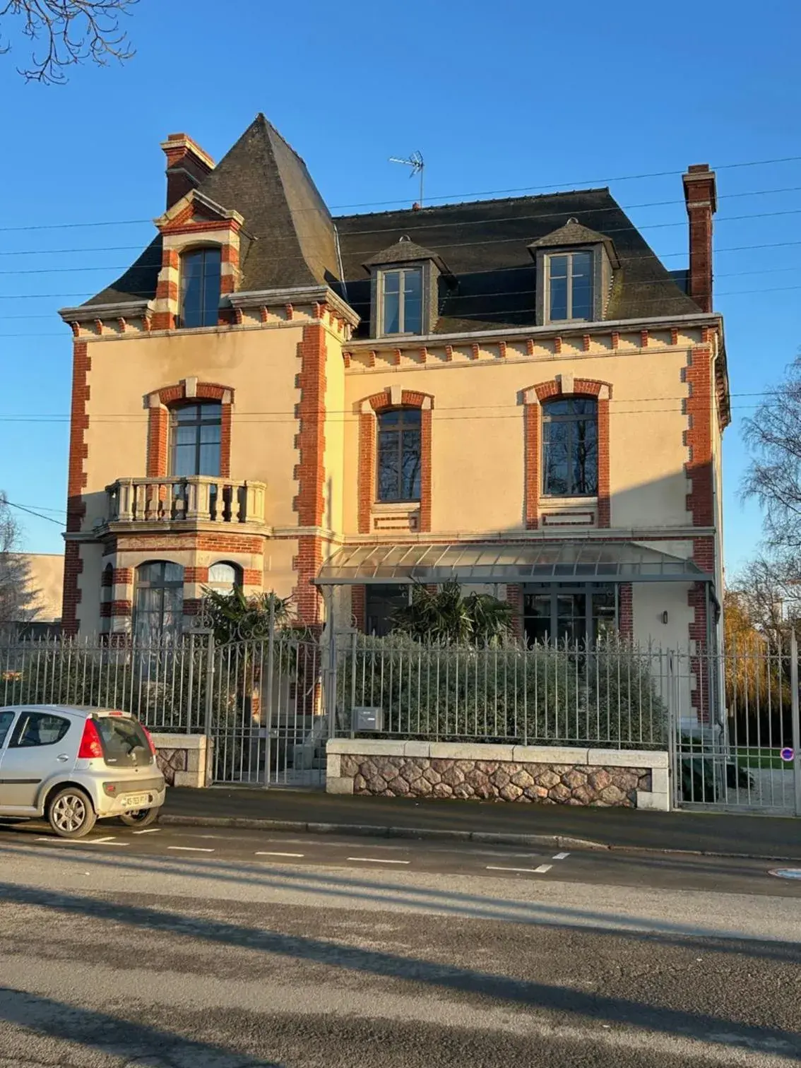La Maison Ker Alinec La Maison Ker Alinec