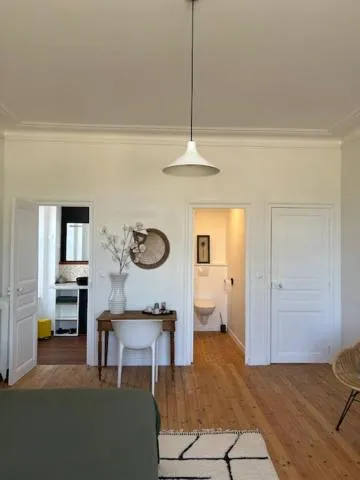 La Maison Ker Alinec