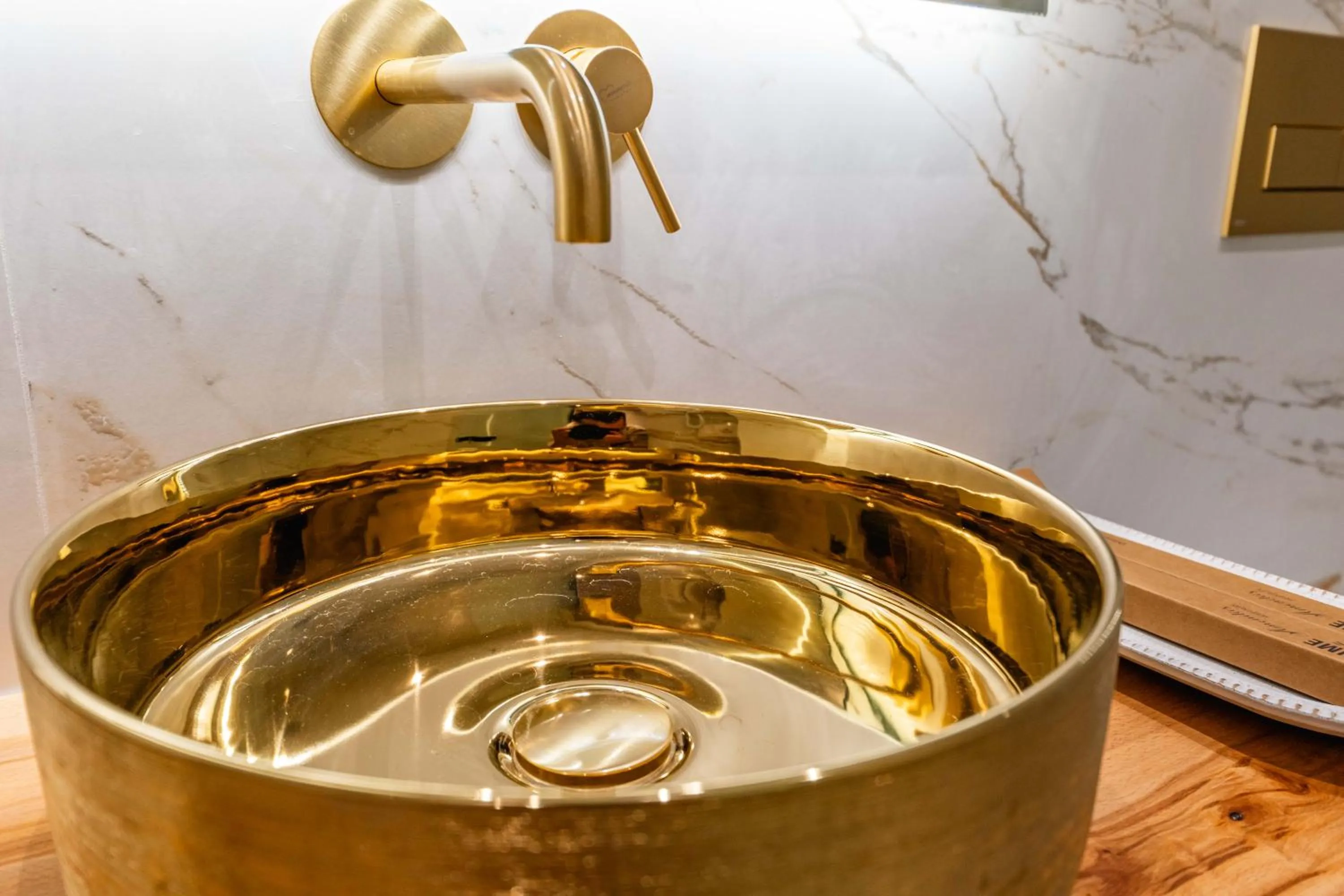 Bathroom in Mae Select Hotel