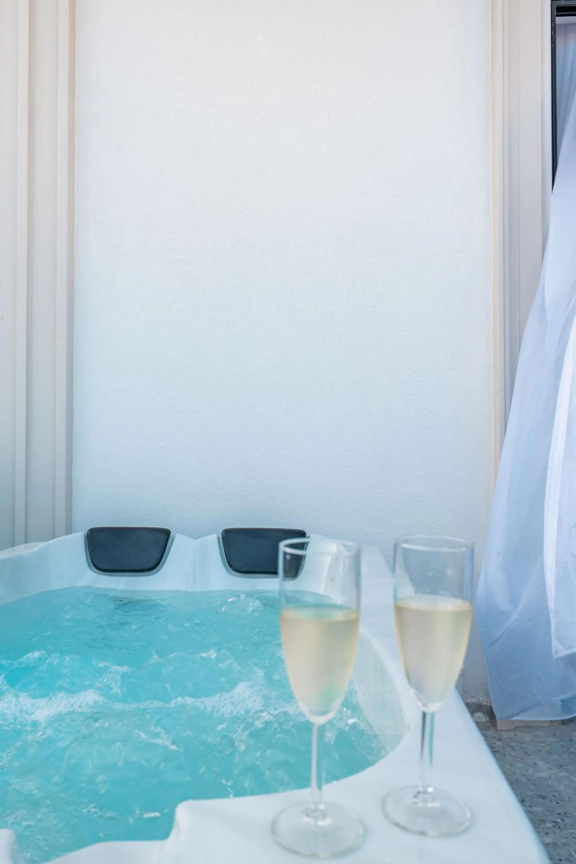 Natural landscape in Mae Select Hotel