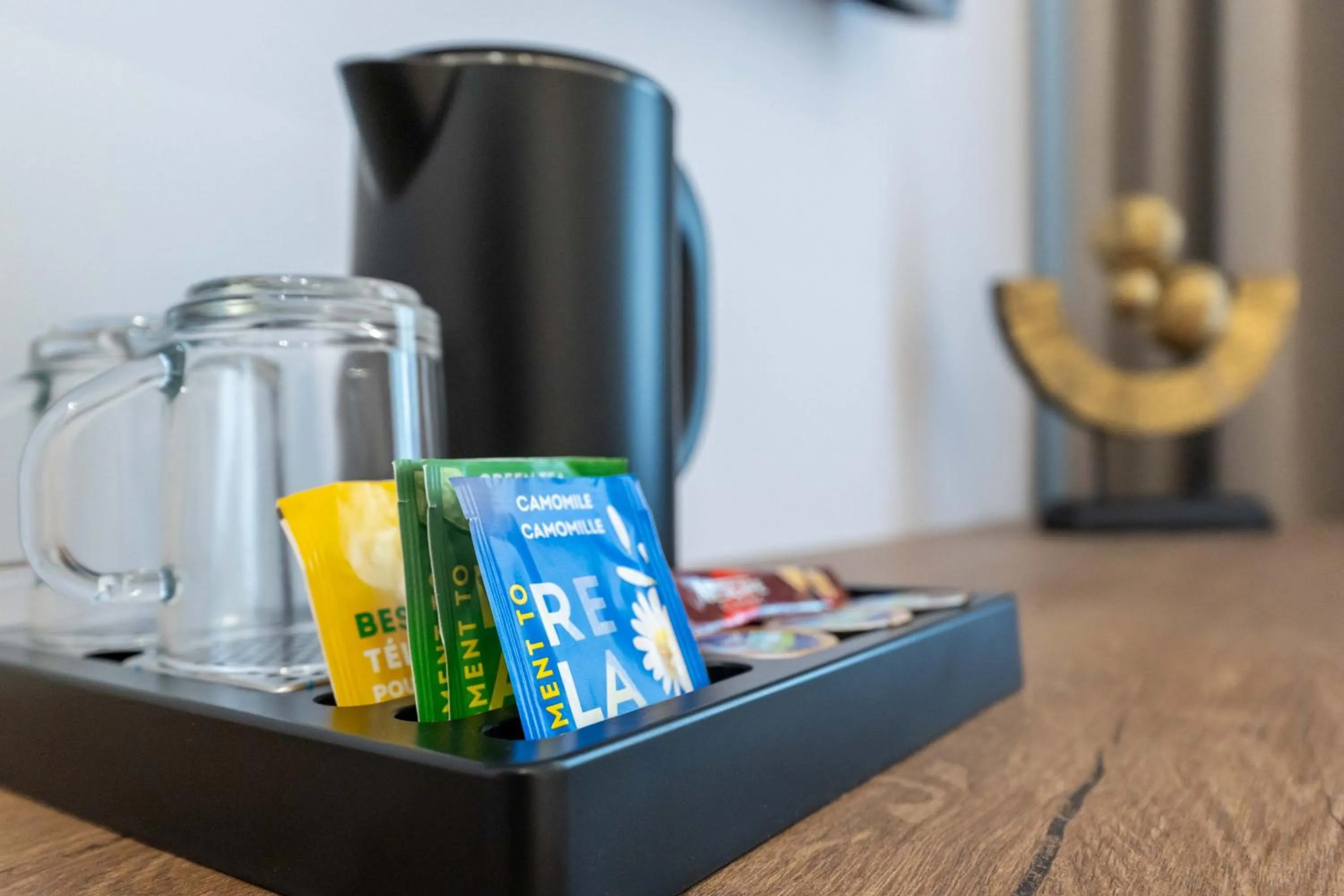 room service in Mae Select Hotel