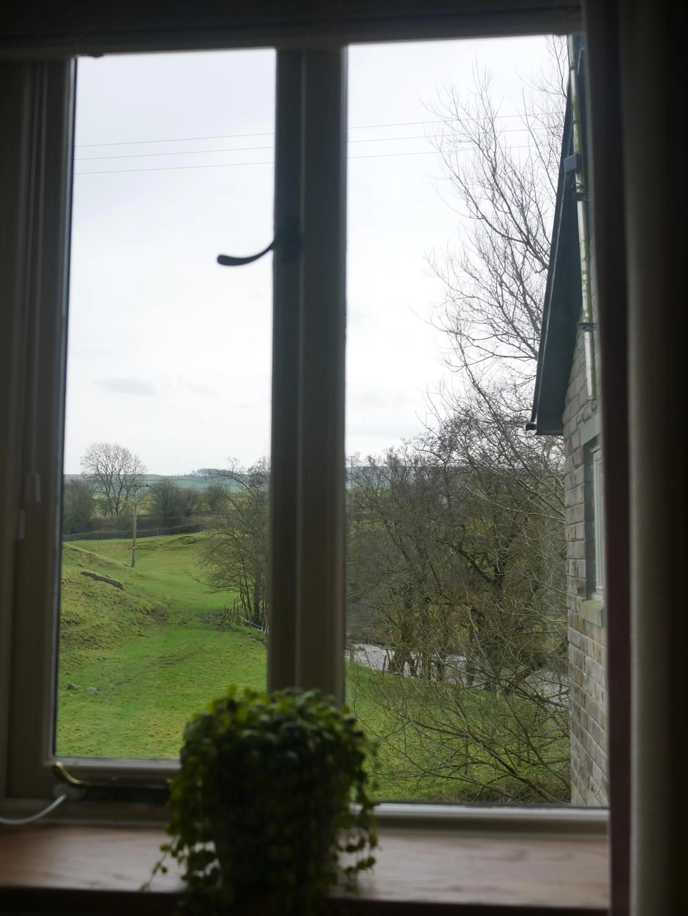 View (from property/room) in The Tempest Arms