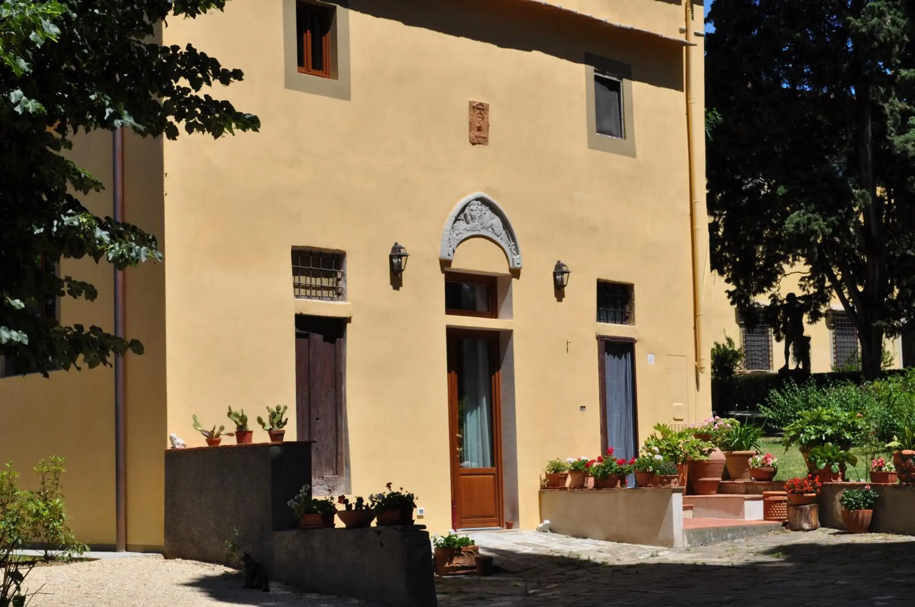 Visconte Apartment Visconte Apartment