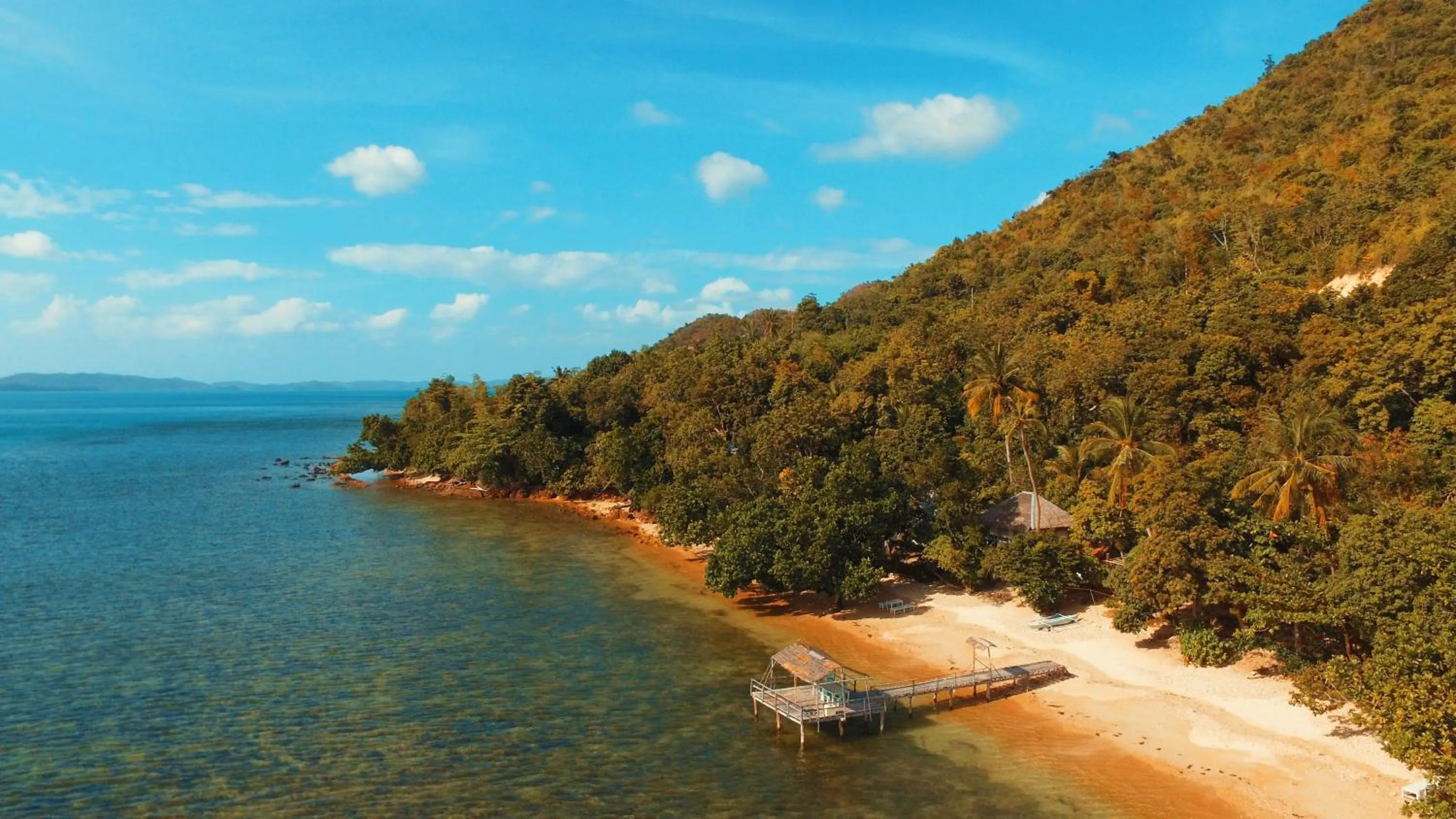 Other in Alam Indah Beach Resort Busuanga